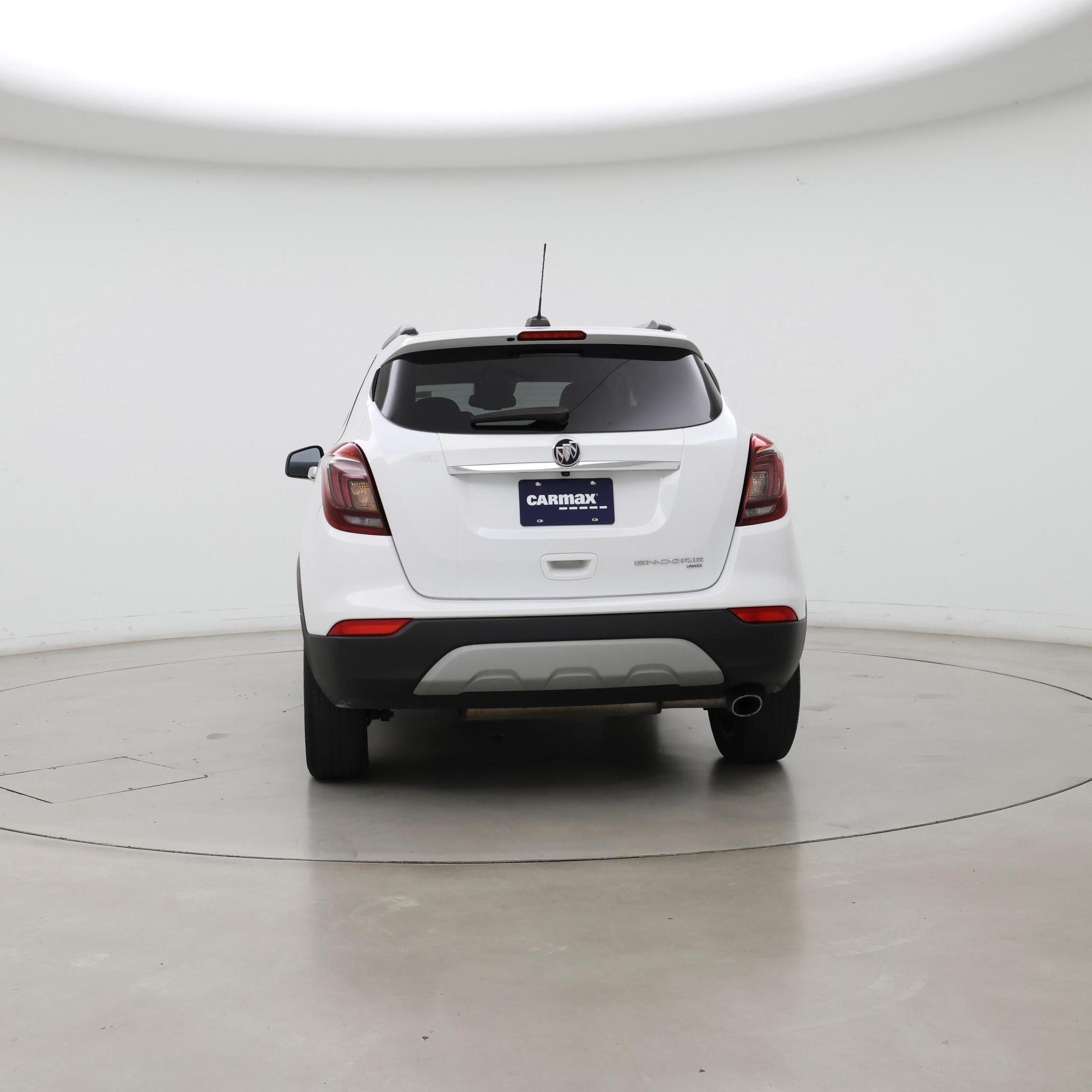 Thumbnail: 2021 Buick Encore - 6