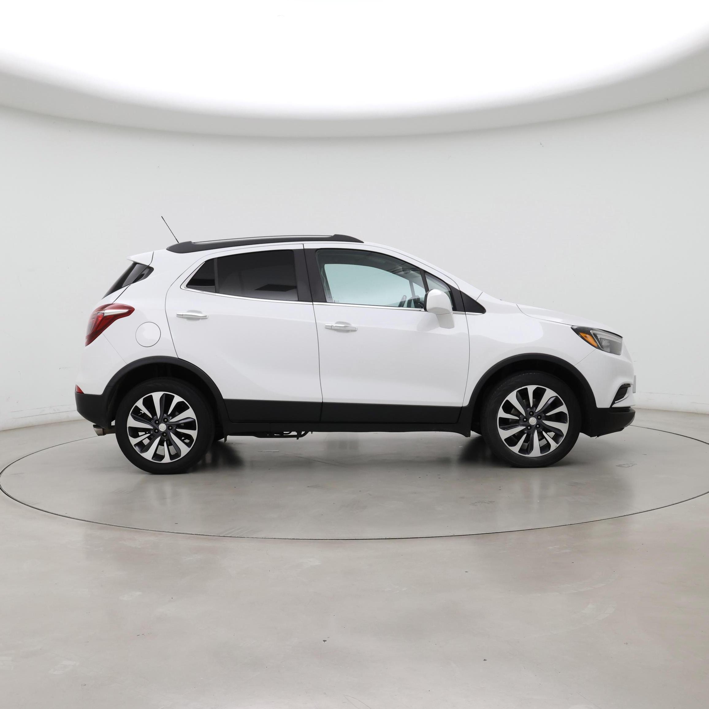 Thumbnail: 2021 Buick Encore - 7