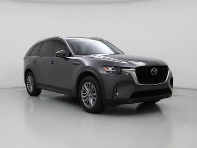 2024 Mazda CX-90 Turbo Preferred