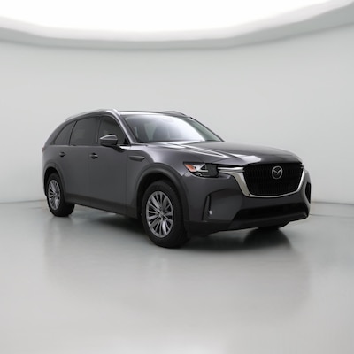 2024 Mazda CX-90 Turbo Preferred