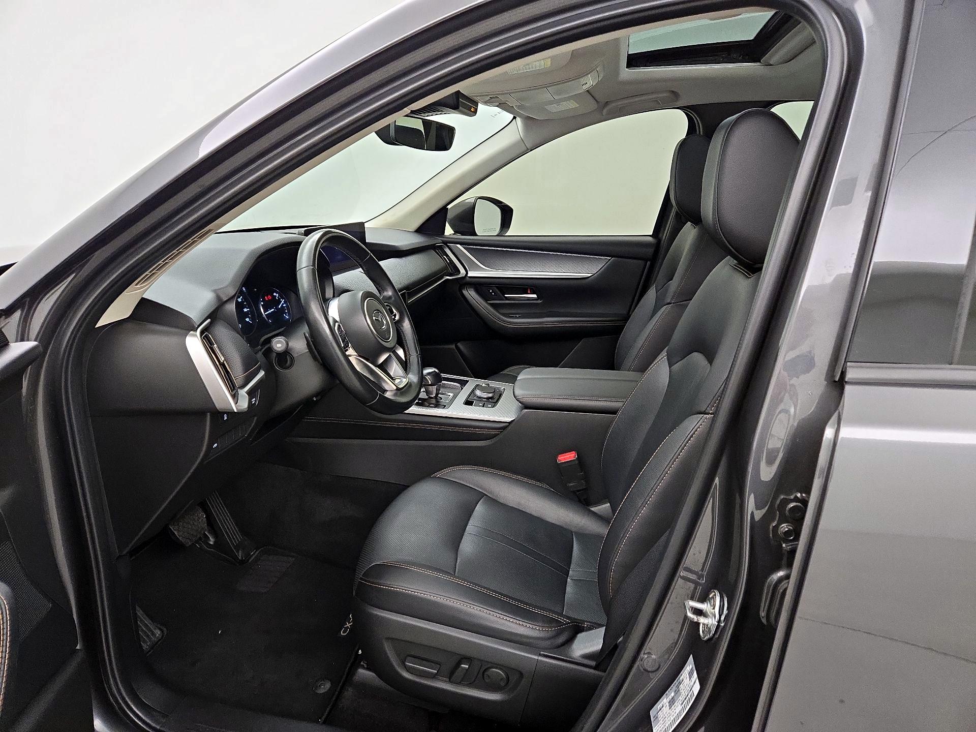 Thumbnail: 2024 Mazda CX-90 - 11