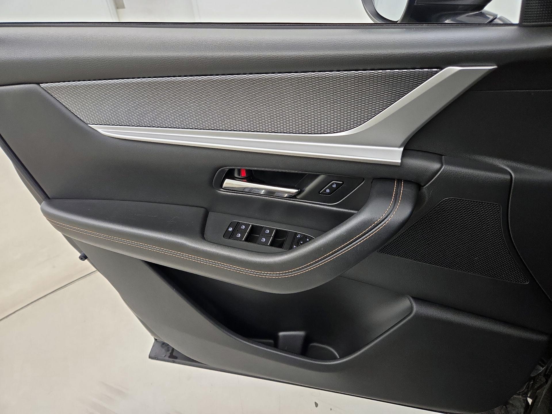 Thumbnail: 2024 Mazda CX-90 - 12