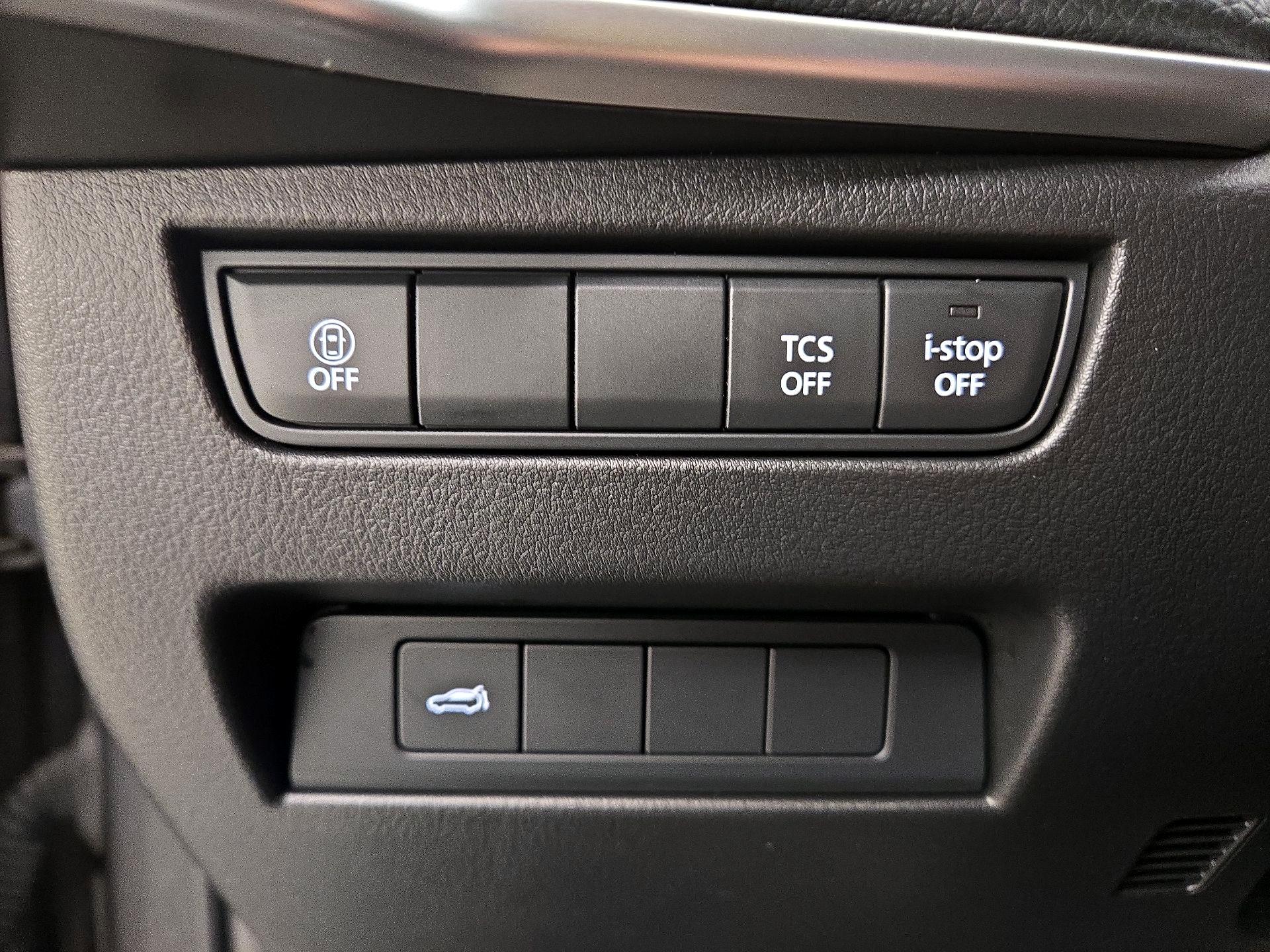 Thumbnail: 2024 Mazda CX-90 - 13