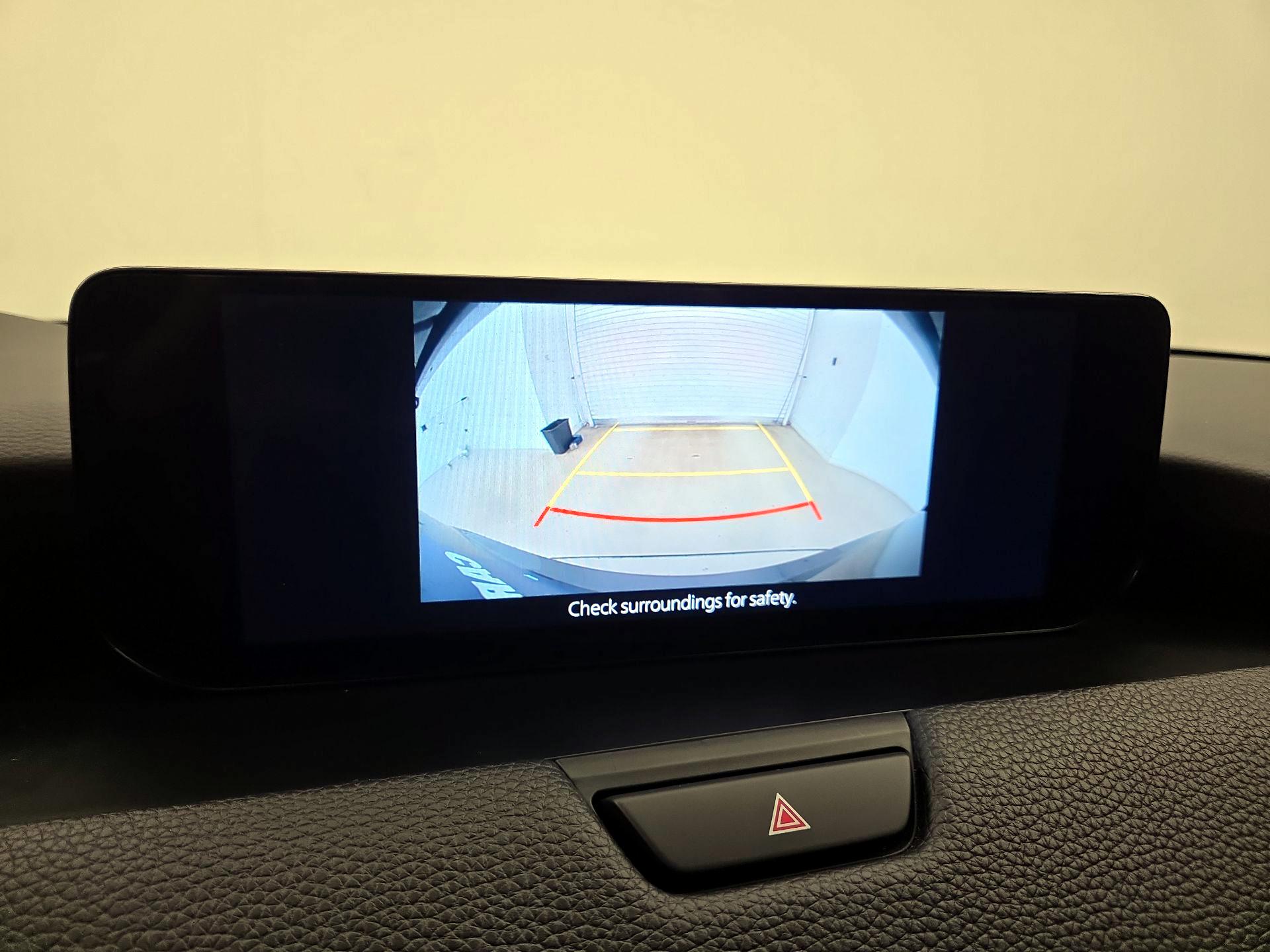 Thumbnail: 2024 Mazda CX-90 - 14