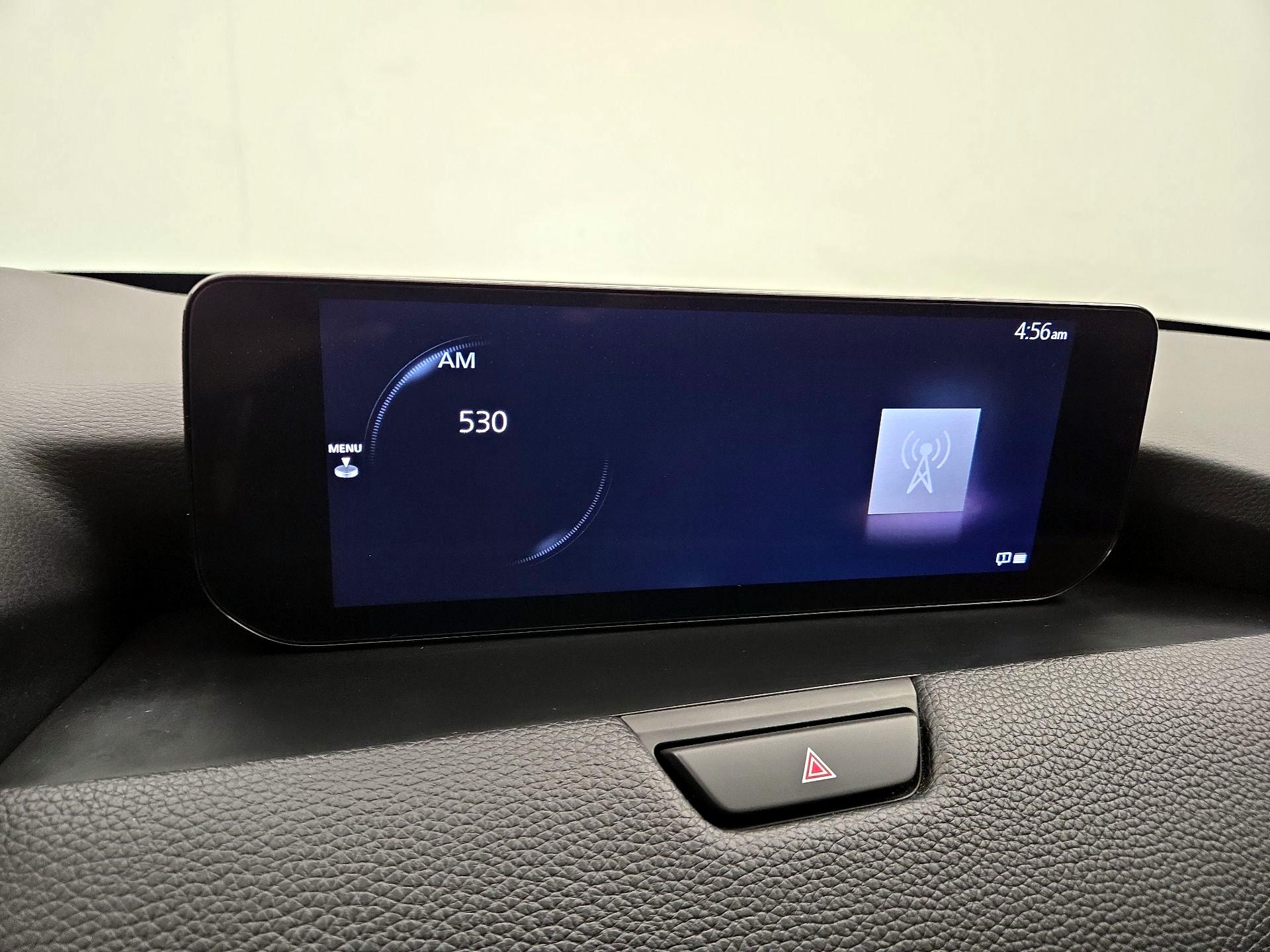 Thumbnail: 2024 Mazda CX-90 - 15