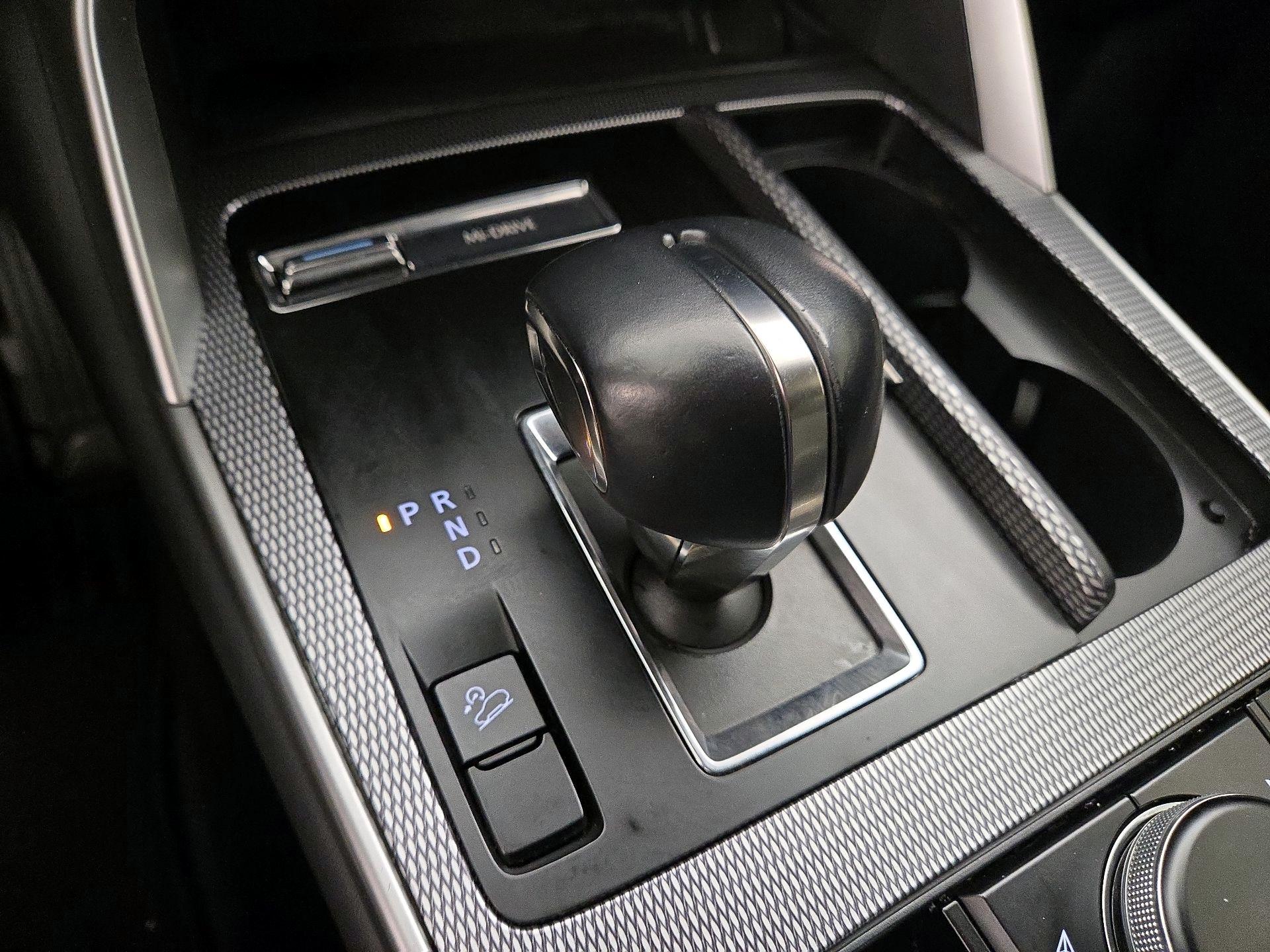 Thumbnail: 2024 Mazda CX-90 - 17