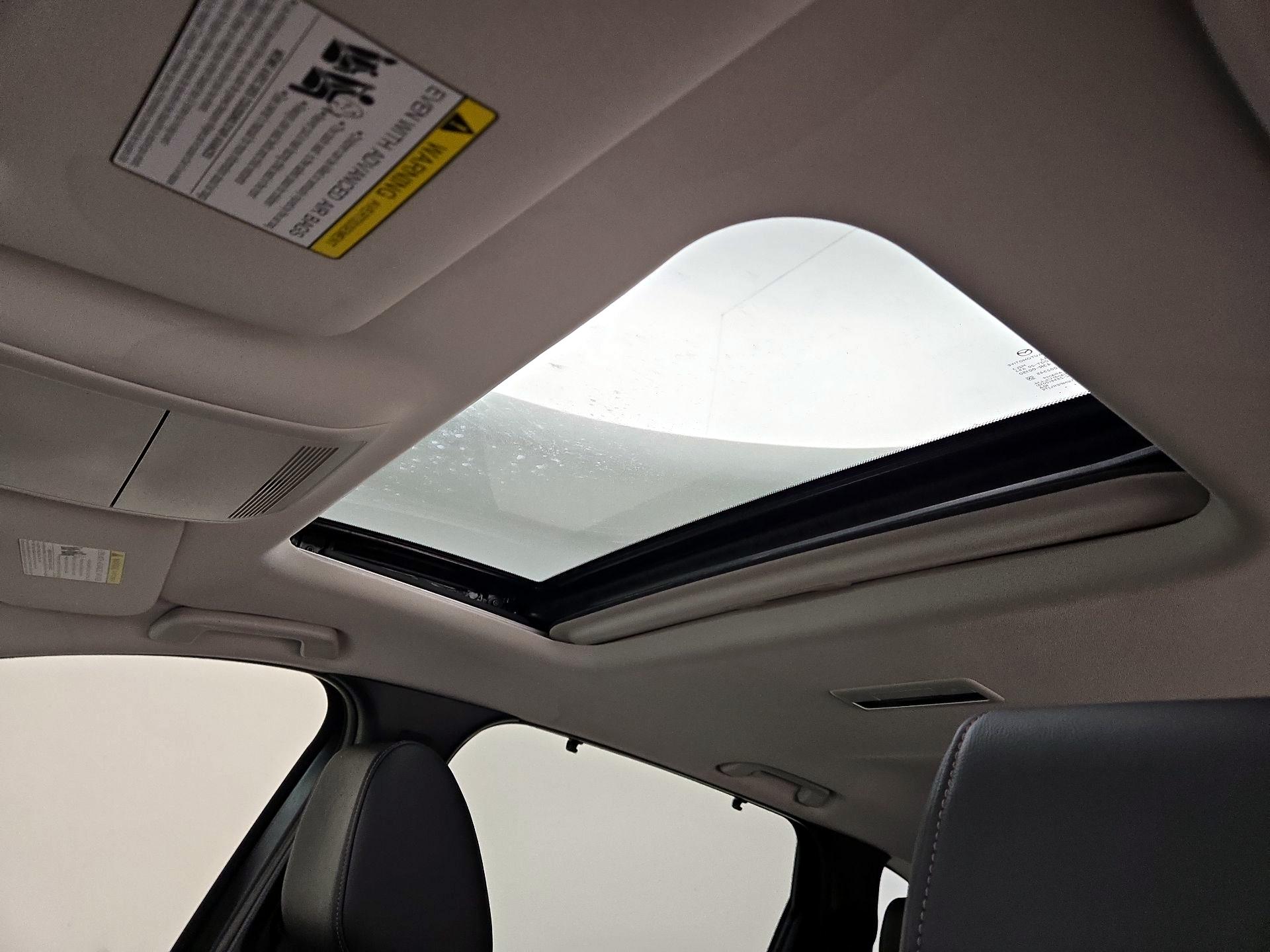 Thumbnail: 2024 Mazda CX-90 - 19