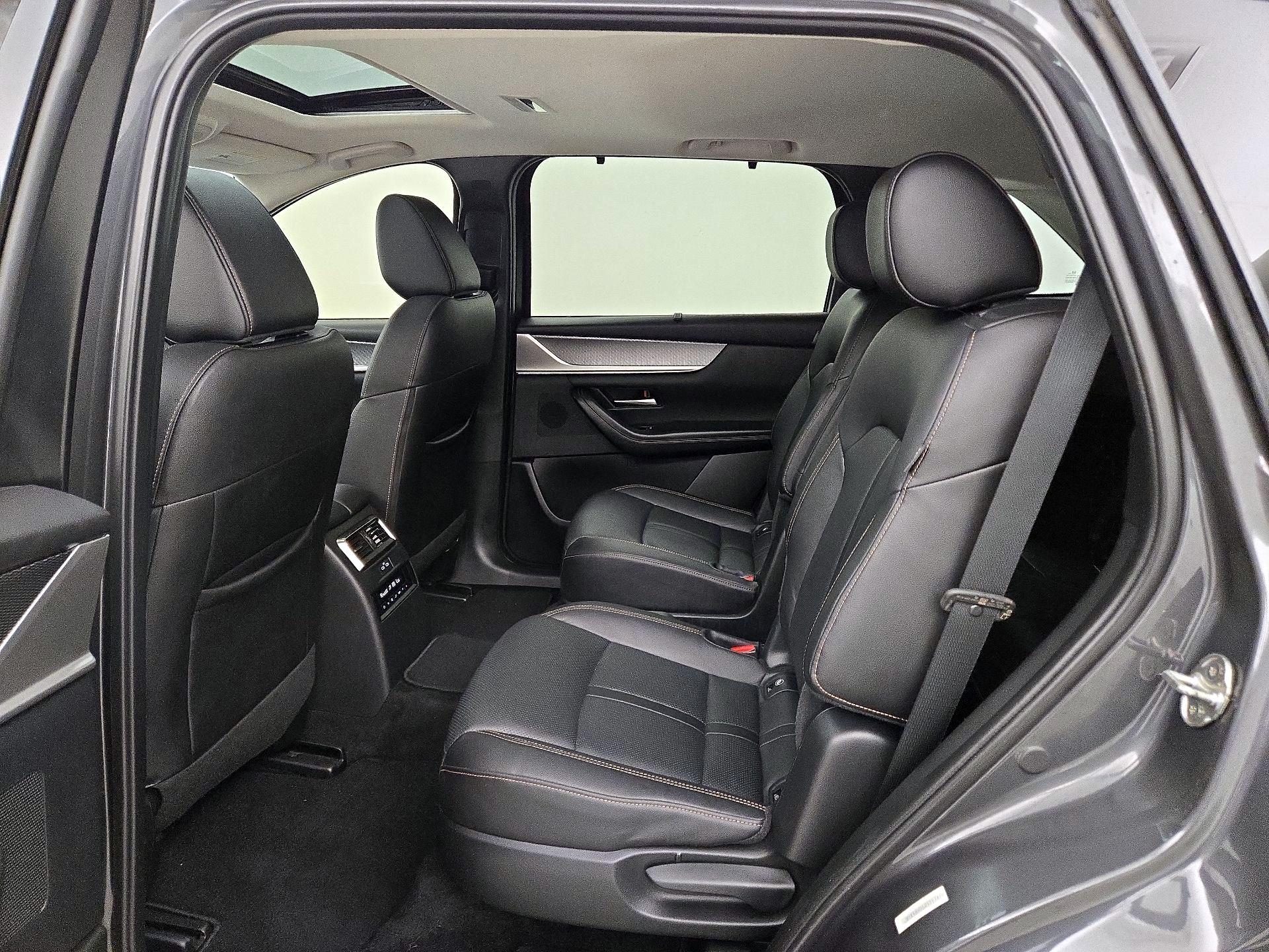 Thumbnail: 2024 Mazda CX-90 - 20