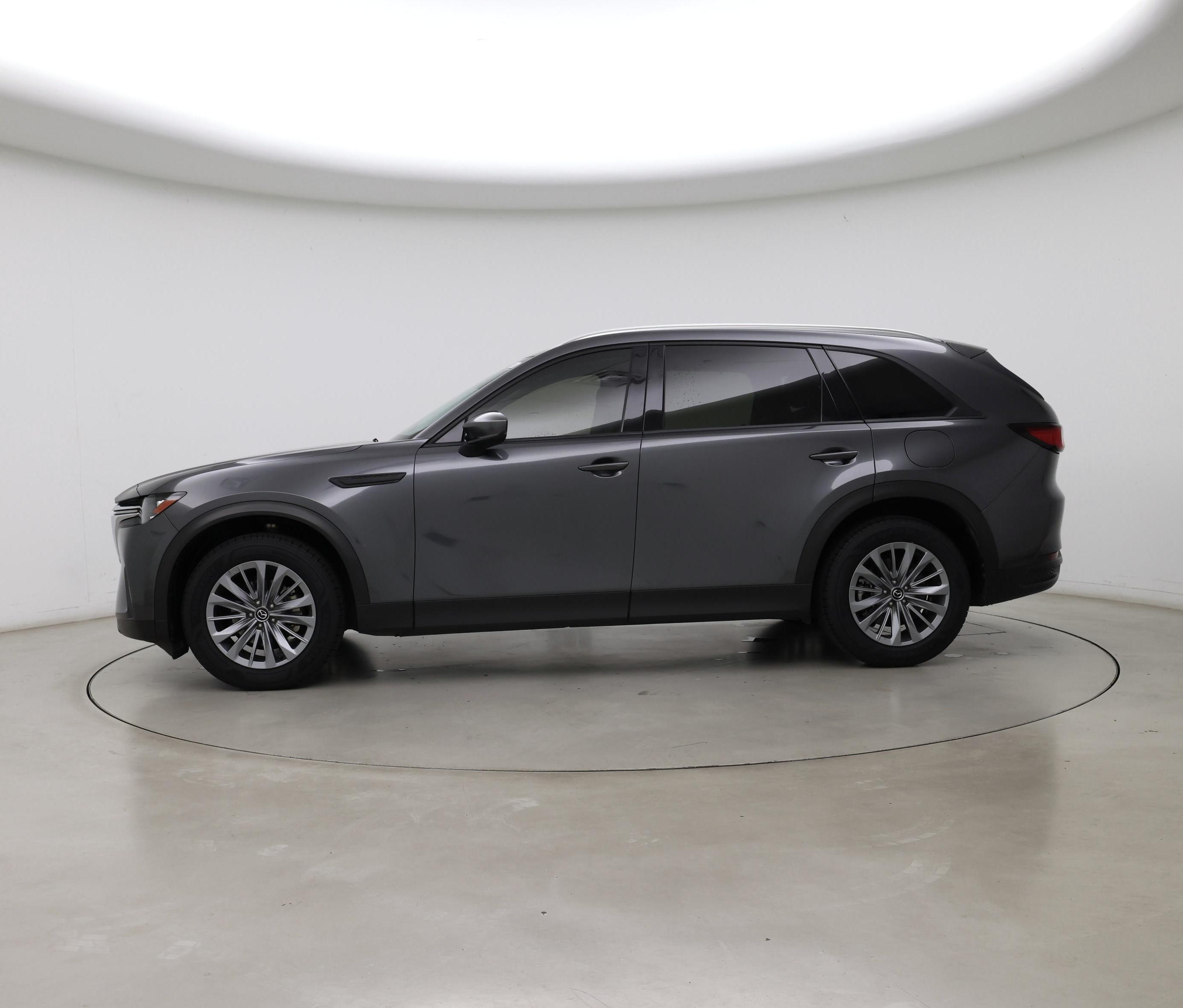 Thumbnail: 2024 Mazda CX-90 - 3