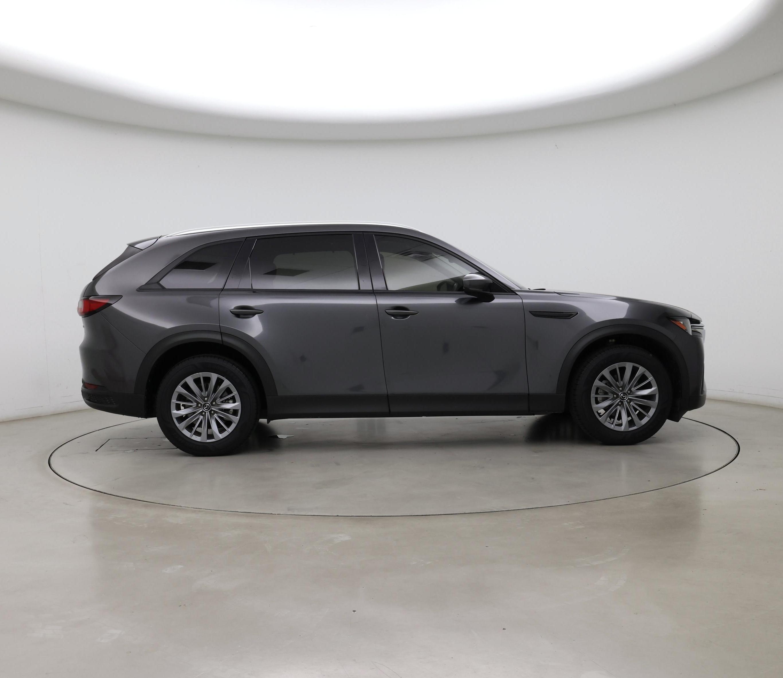 Thumbnail: 2024 Mazda CX-90 - 7