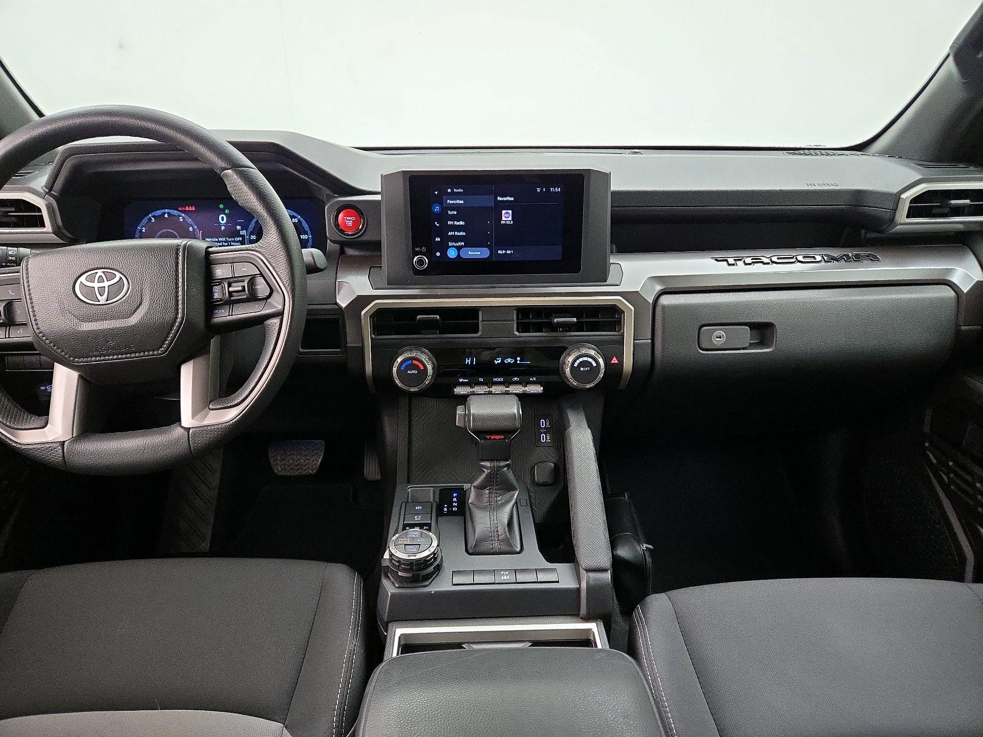 Thumbnail: 2025 Toyota Tacoma - 9