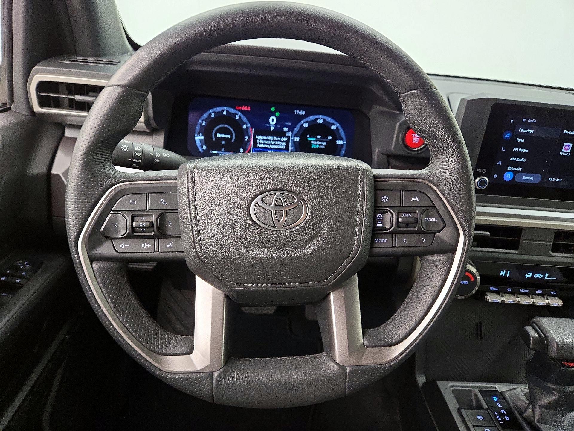 Thumbnail: 2025 Toyota Tacoma - 10