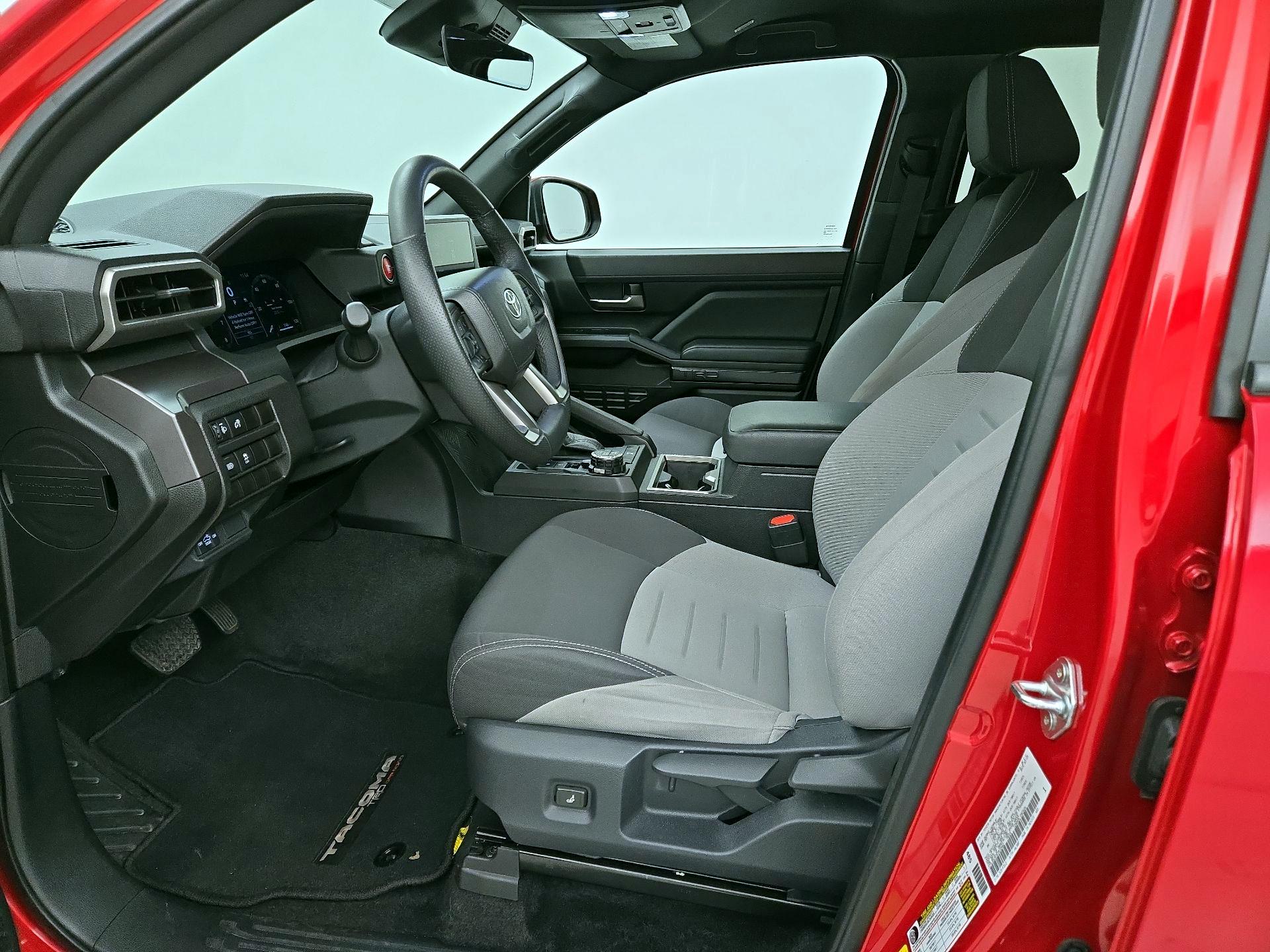 Thumbnail: 2025 Toyota Tacoma - 11