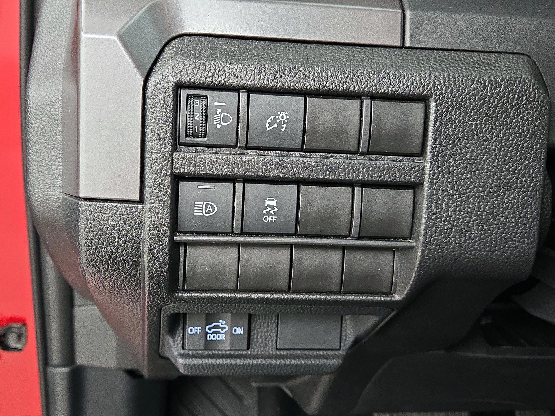 Thumbnail: 2025 Toyota Tacoma - 13