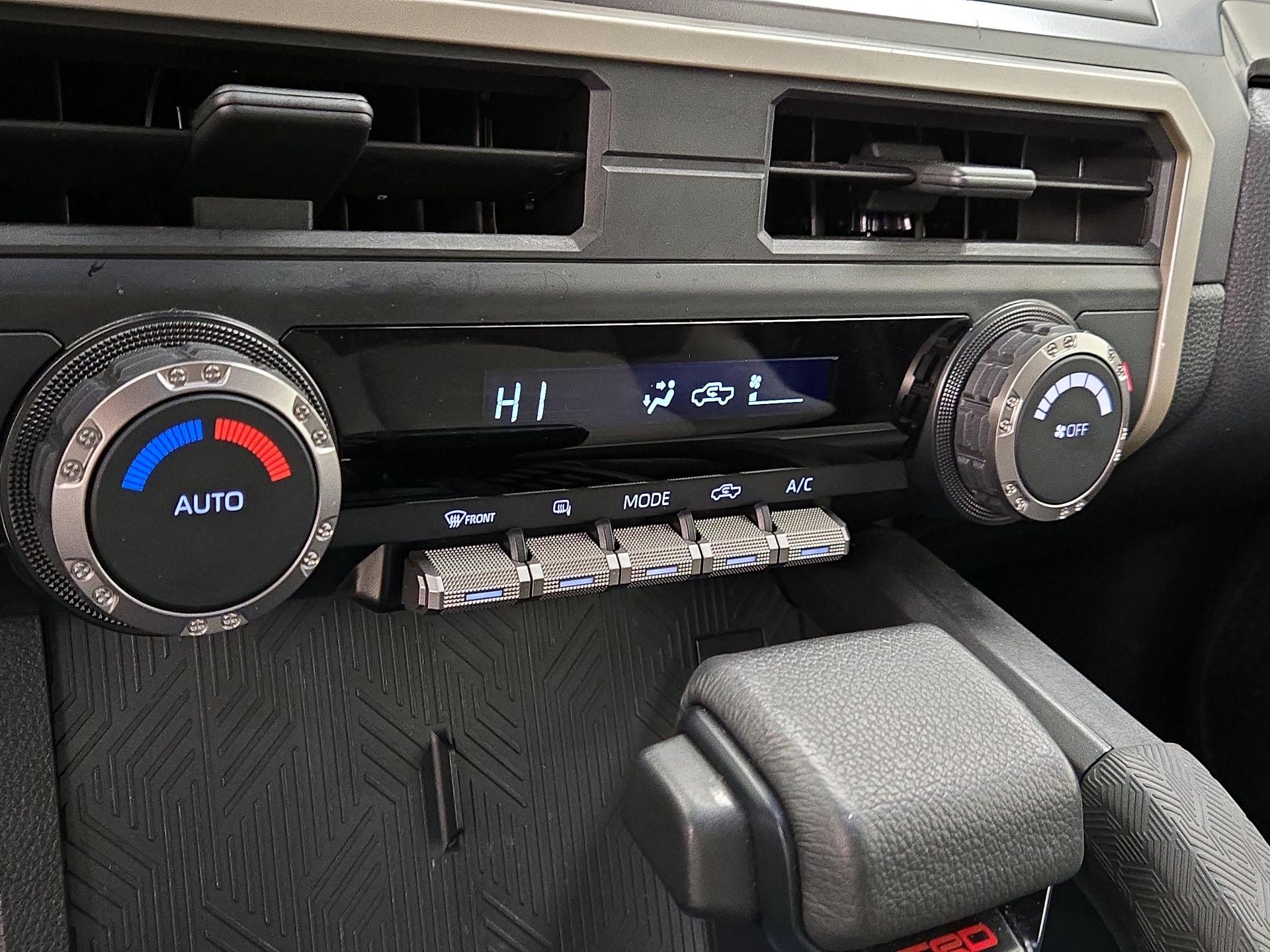 Thumbnail: 2025 Toyota Tacoma - 16