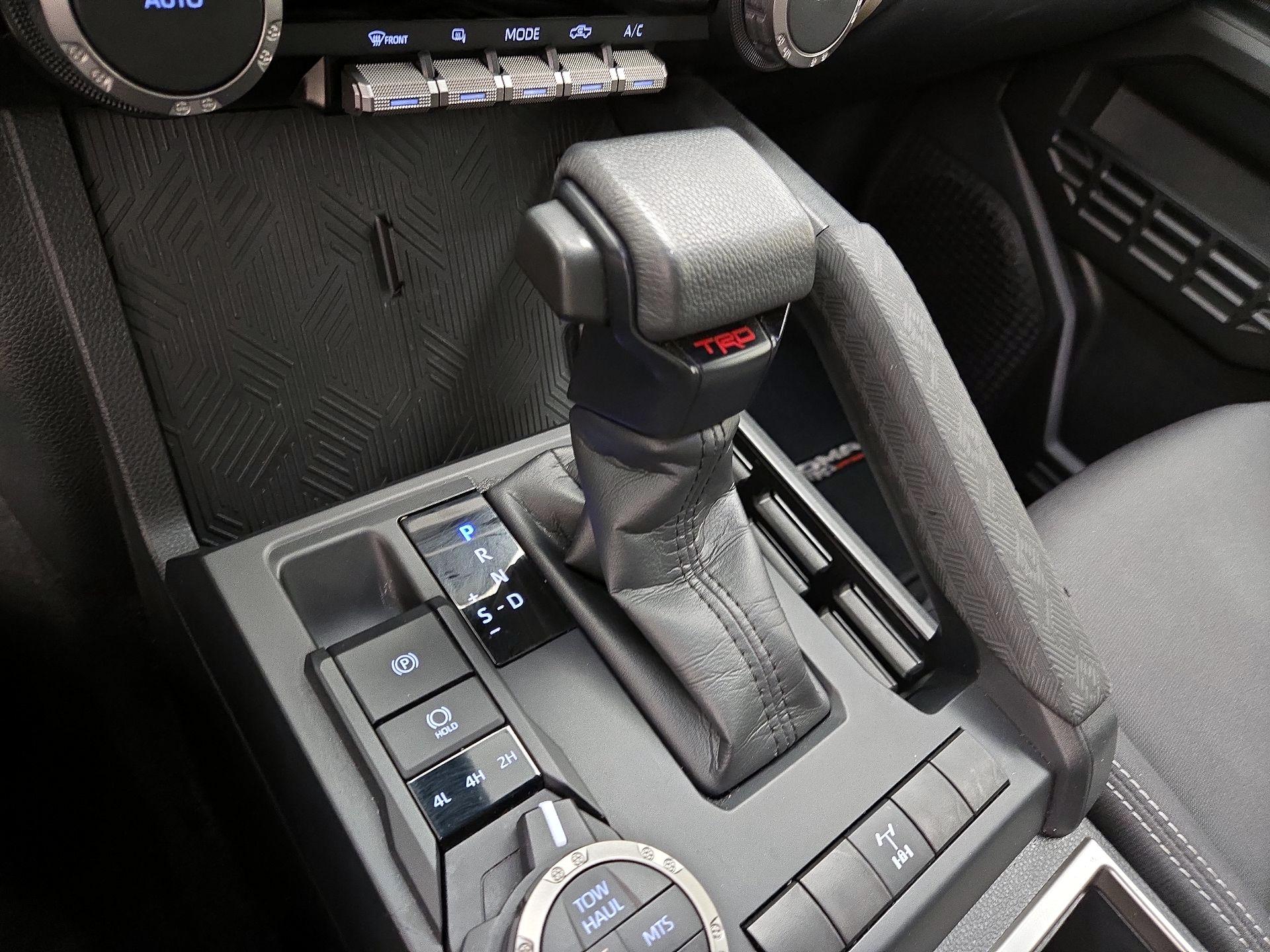 Thumbnail: 2025 Toyota Tacoma - 17