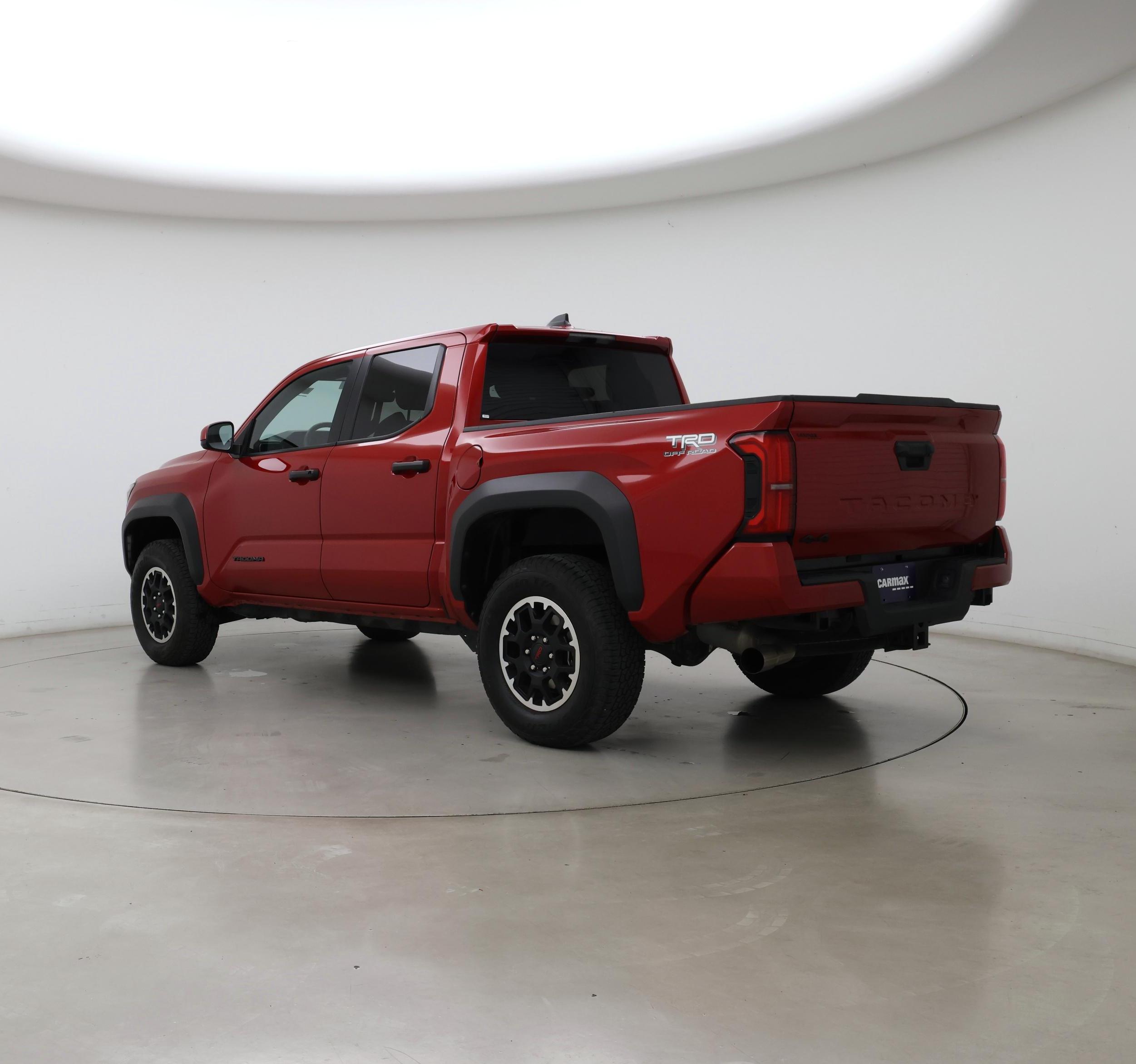 Thumbnail: 2025 Toyota Tacoma - 2