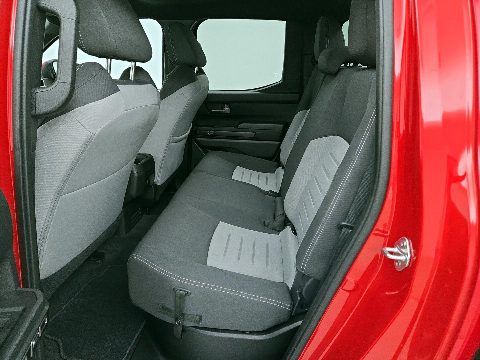 Thumbnail: 2025 Toyota Tacoma - 19