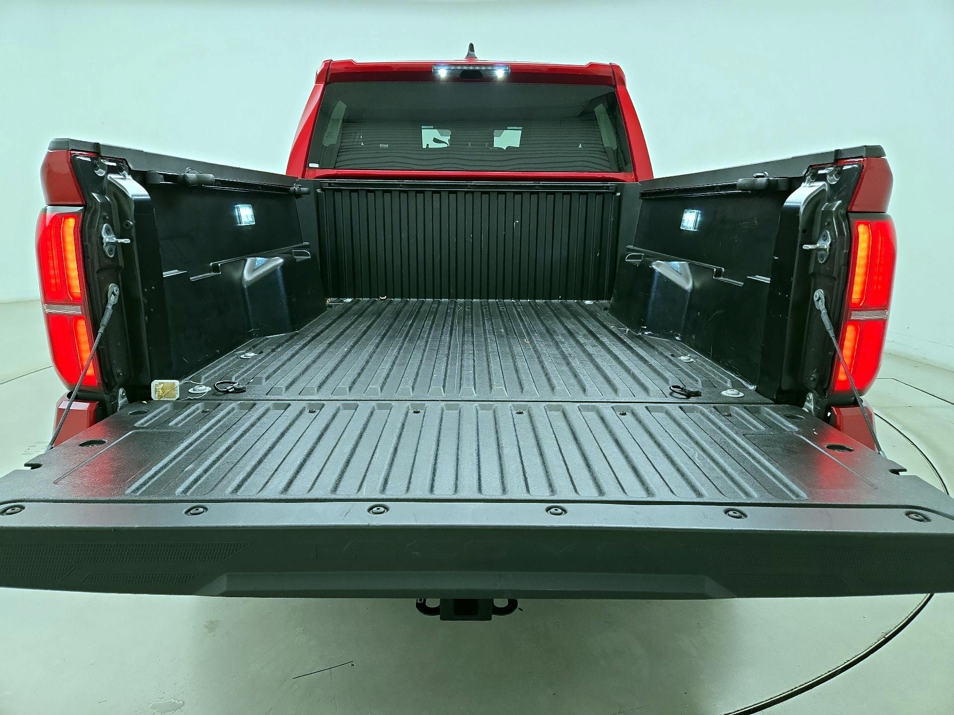 Thumbnail: 2025 Toyota Tacoma - 20