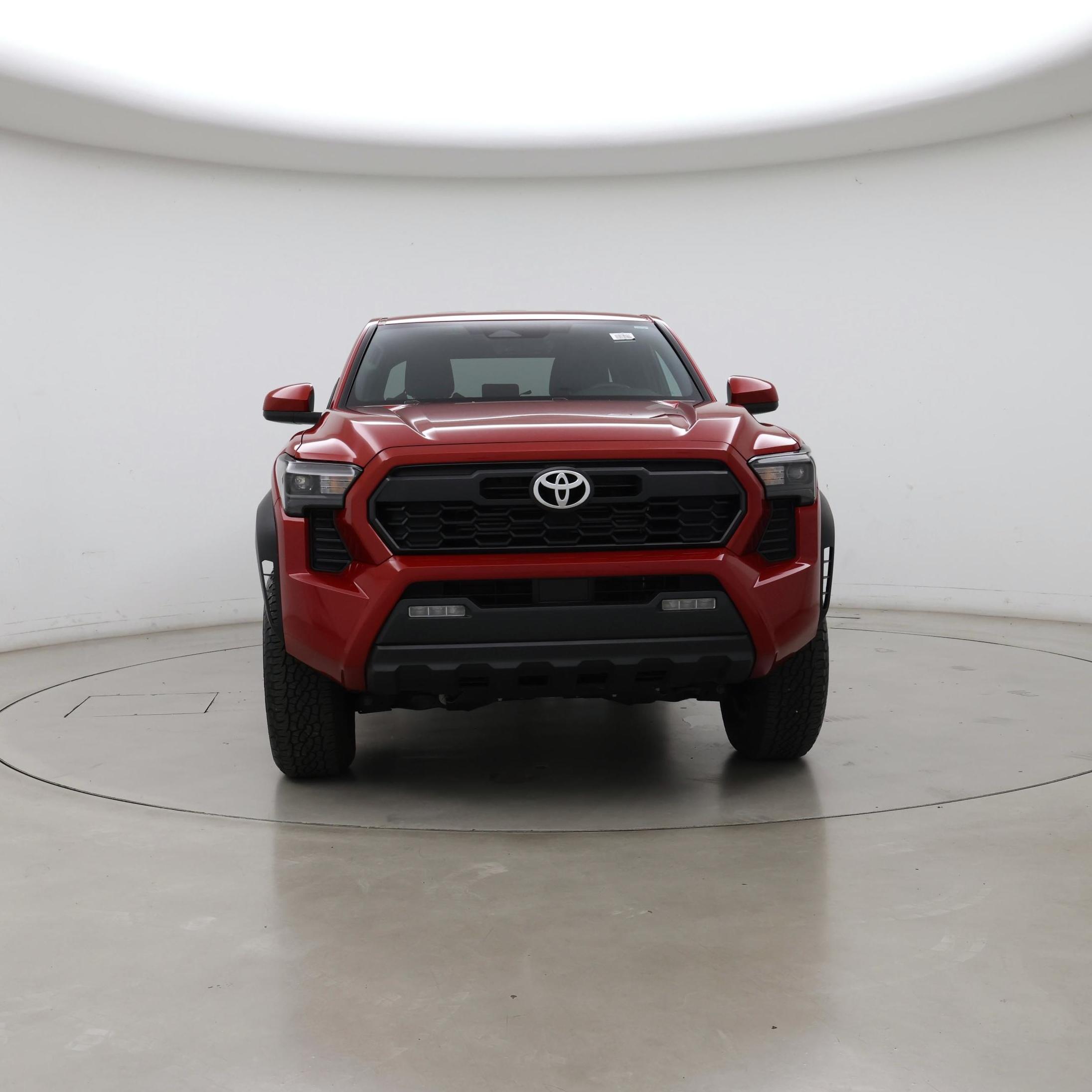 Thumbnail: 2025 Toyota Tacoma - 5