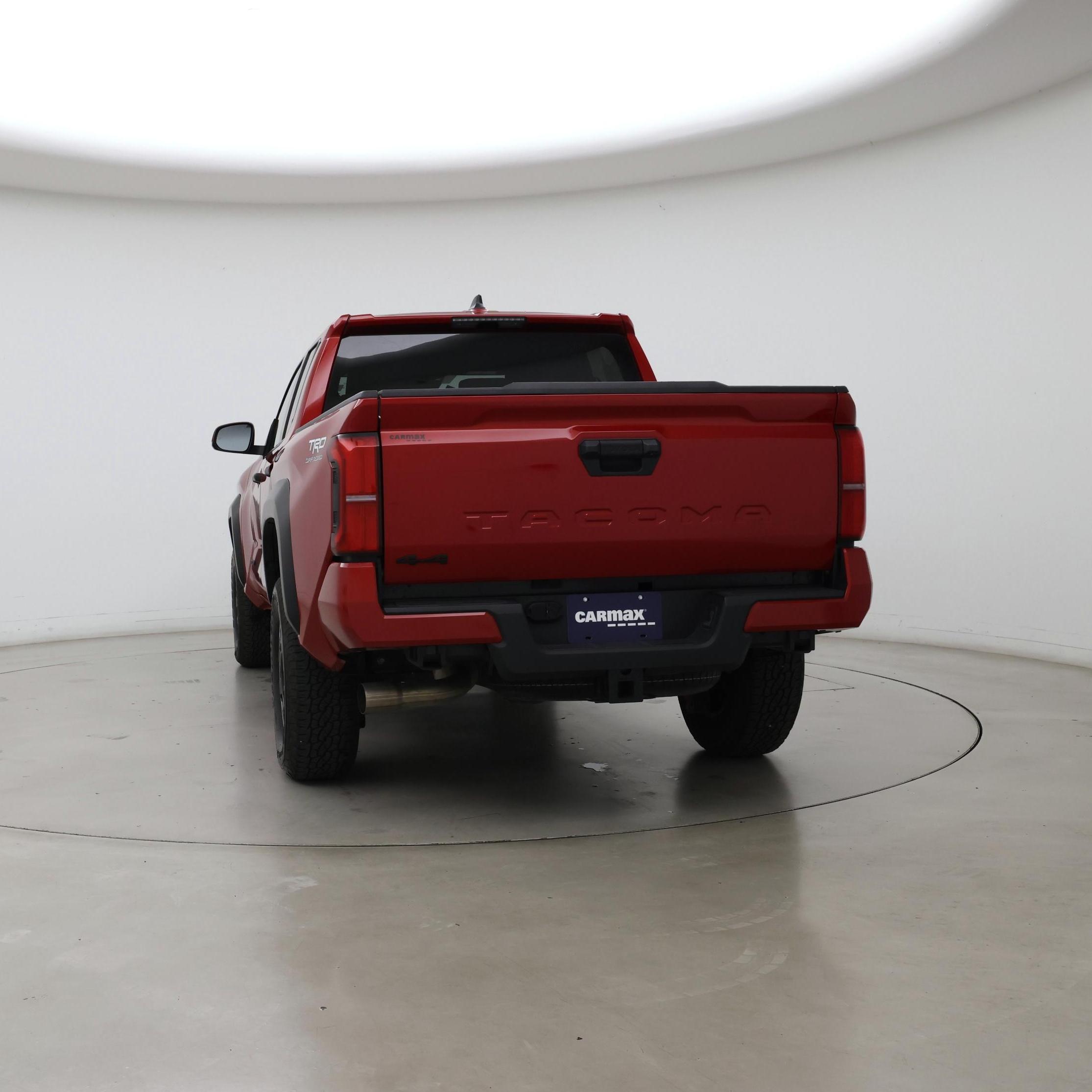 Thumbnail: 2025 Toyota Tacoma - 6