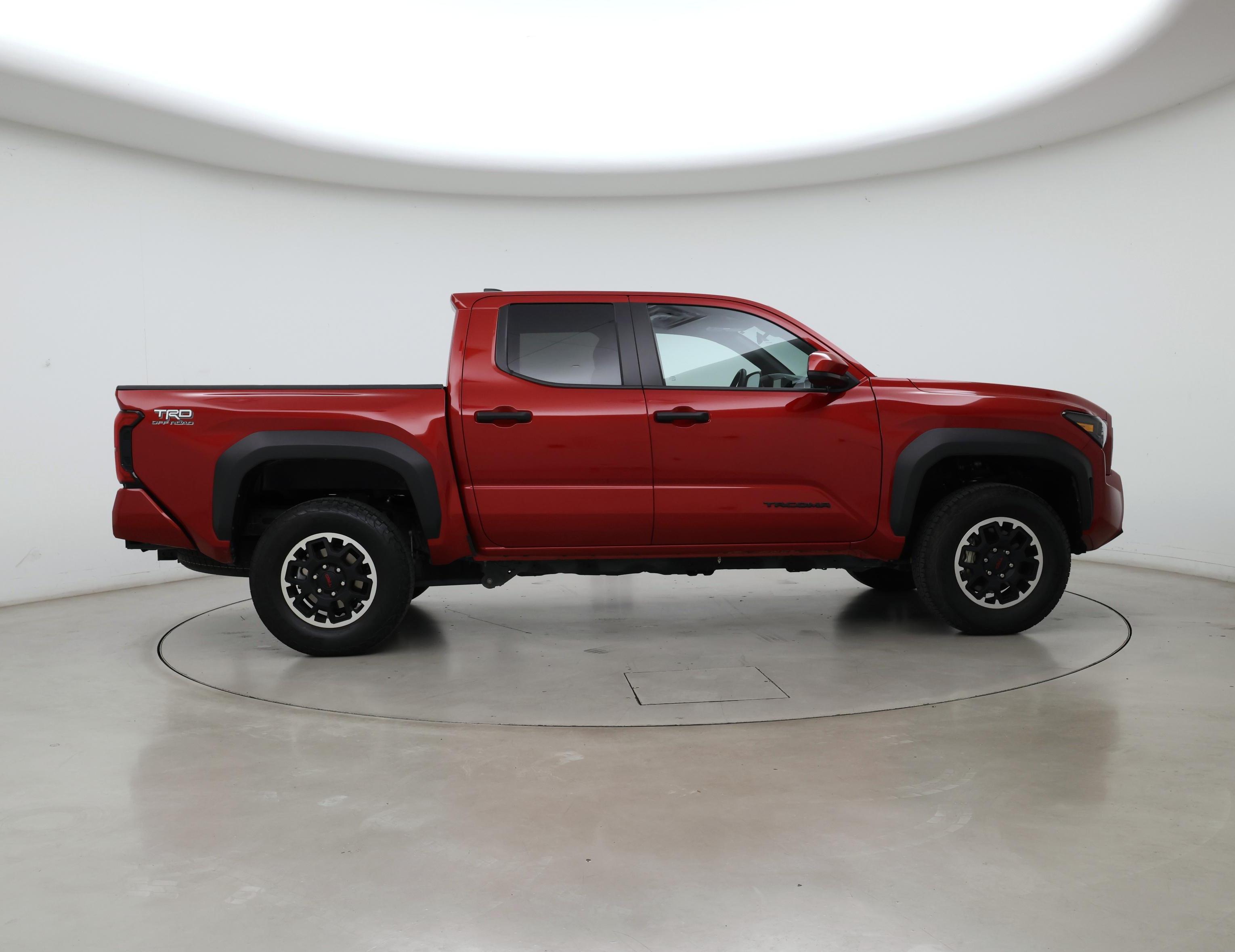 Thumbnail: 2025 Toyota Tacoma - 7