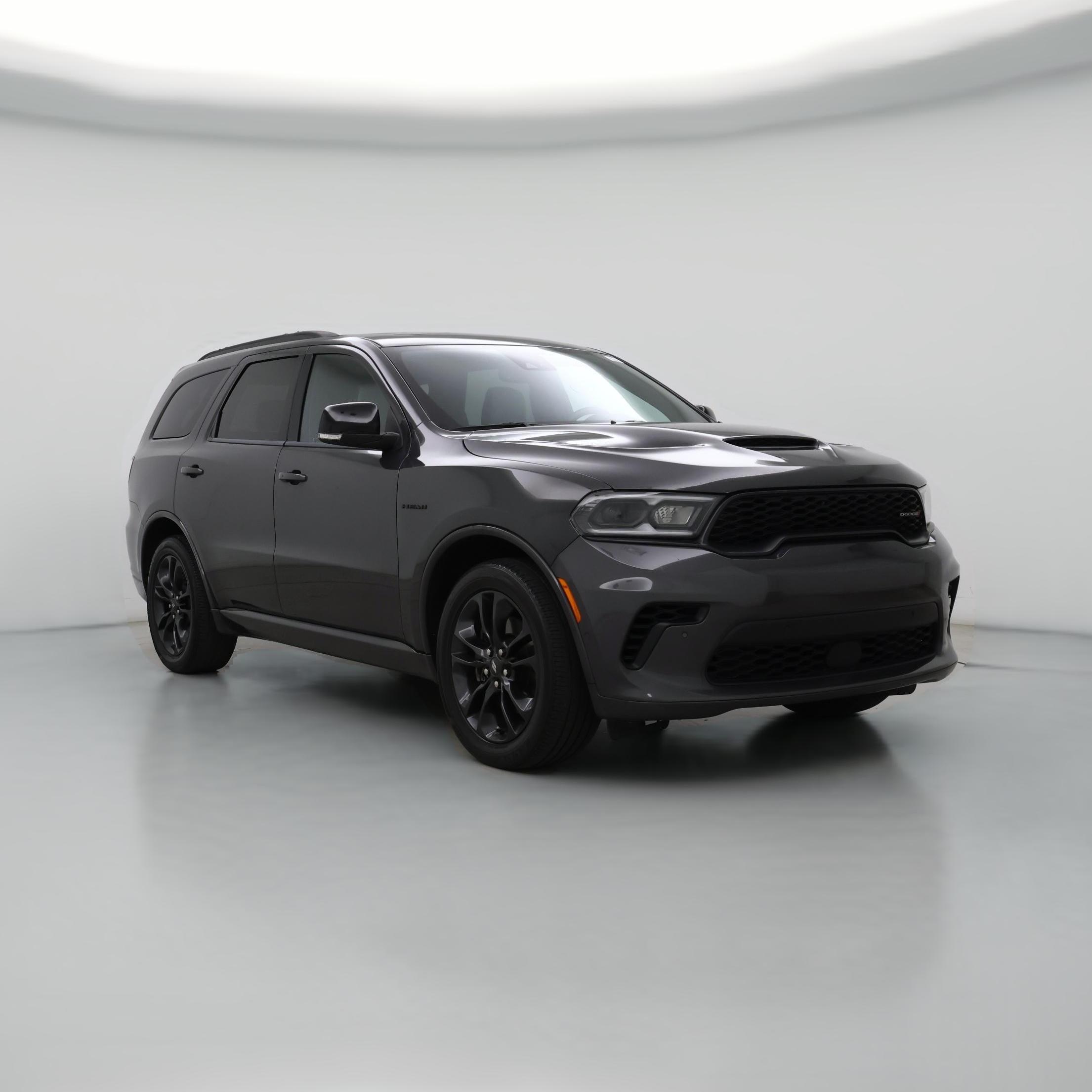 Thumbnail: 2024 Dodge Durango - 1