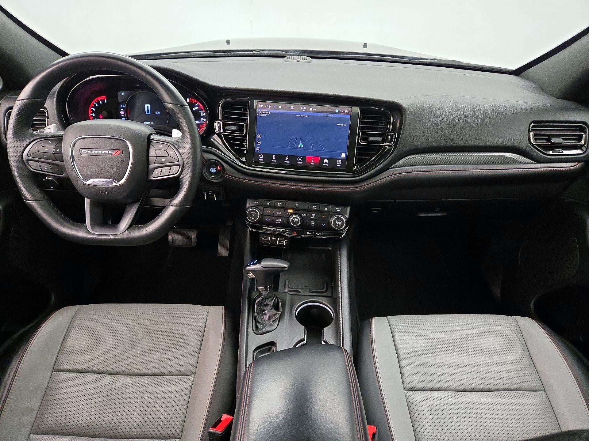 Thumbnail: 2024 Dodge Durango - 9