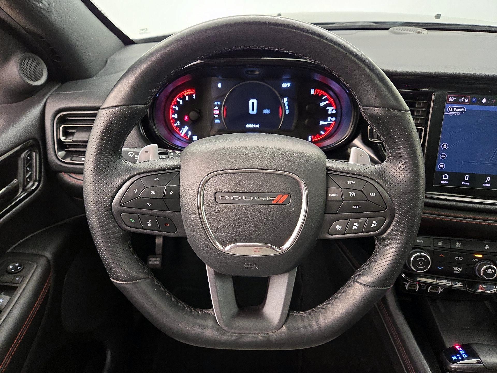 Thumbnail: 2024 Dodge Durango - 10