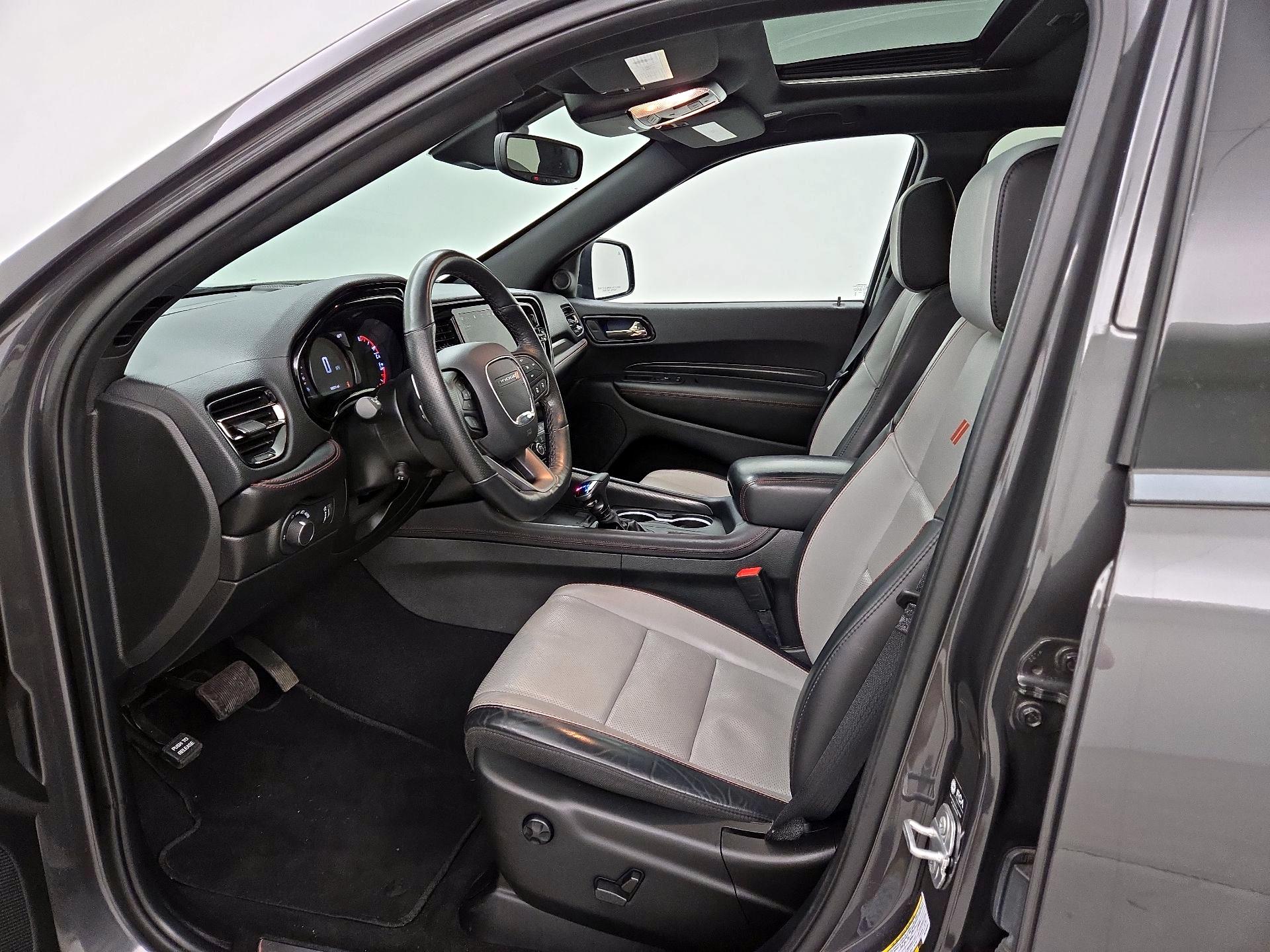 Thumbnail: 2024 Dodge Durango - 11