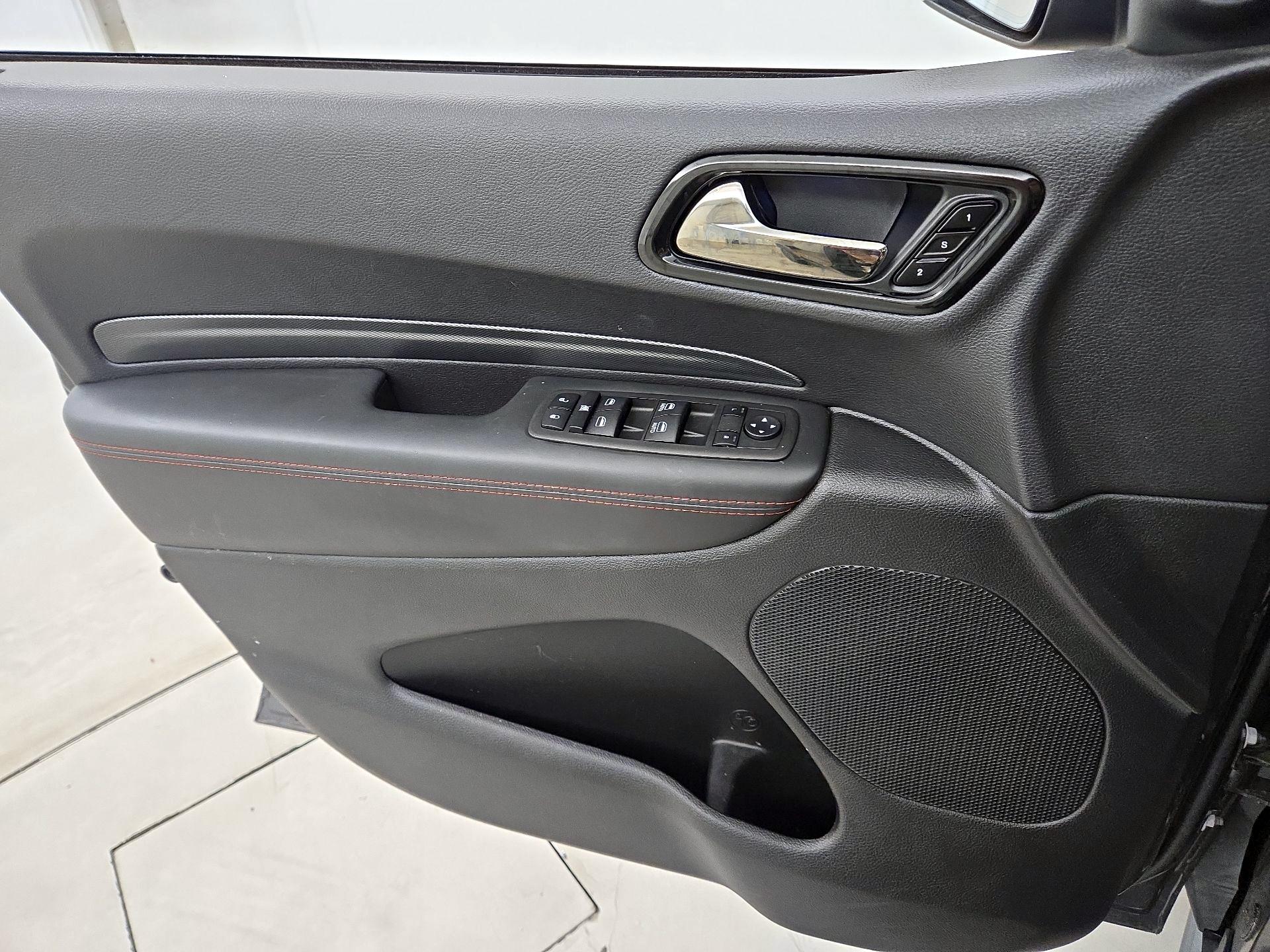 Thumbnail: 2024 Dodge Durango - 12