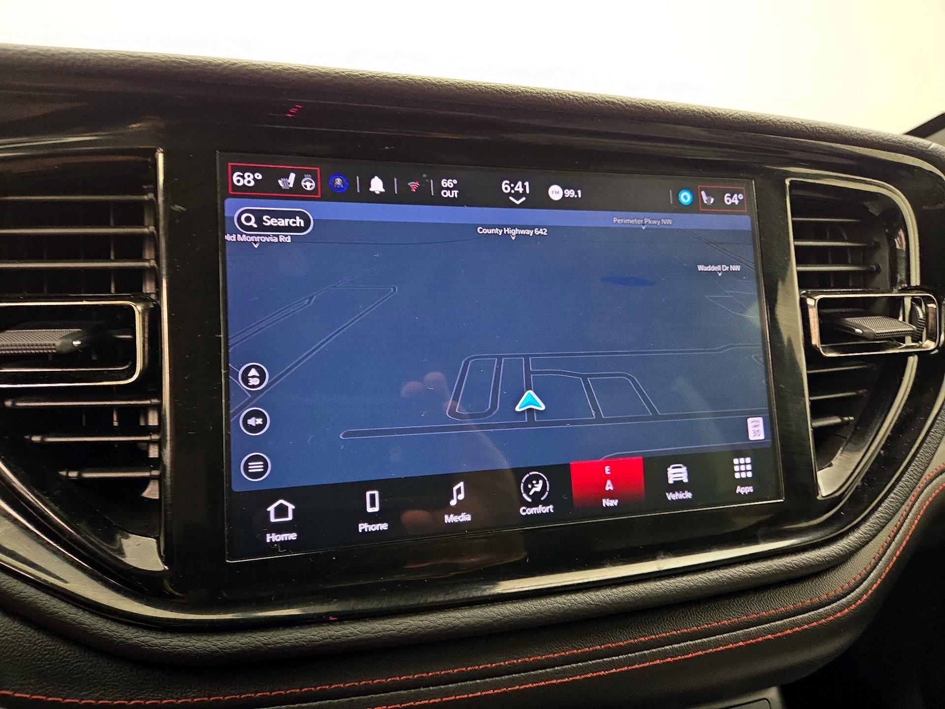 Thumbnail: 2024 Dodge Durango - 14