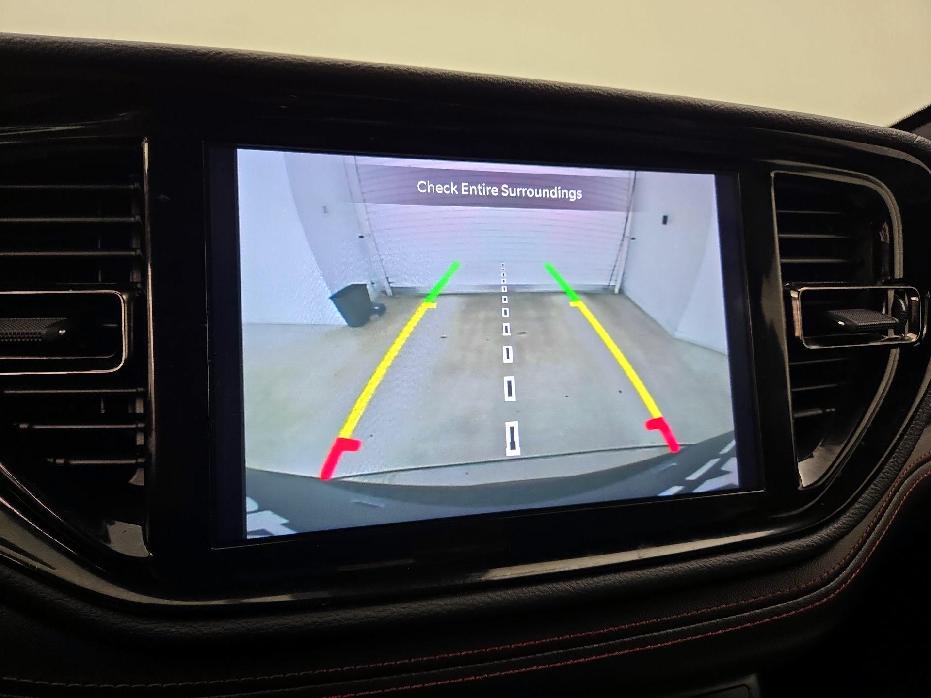 Thumbnail: 2024 Dodge Durango - 15