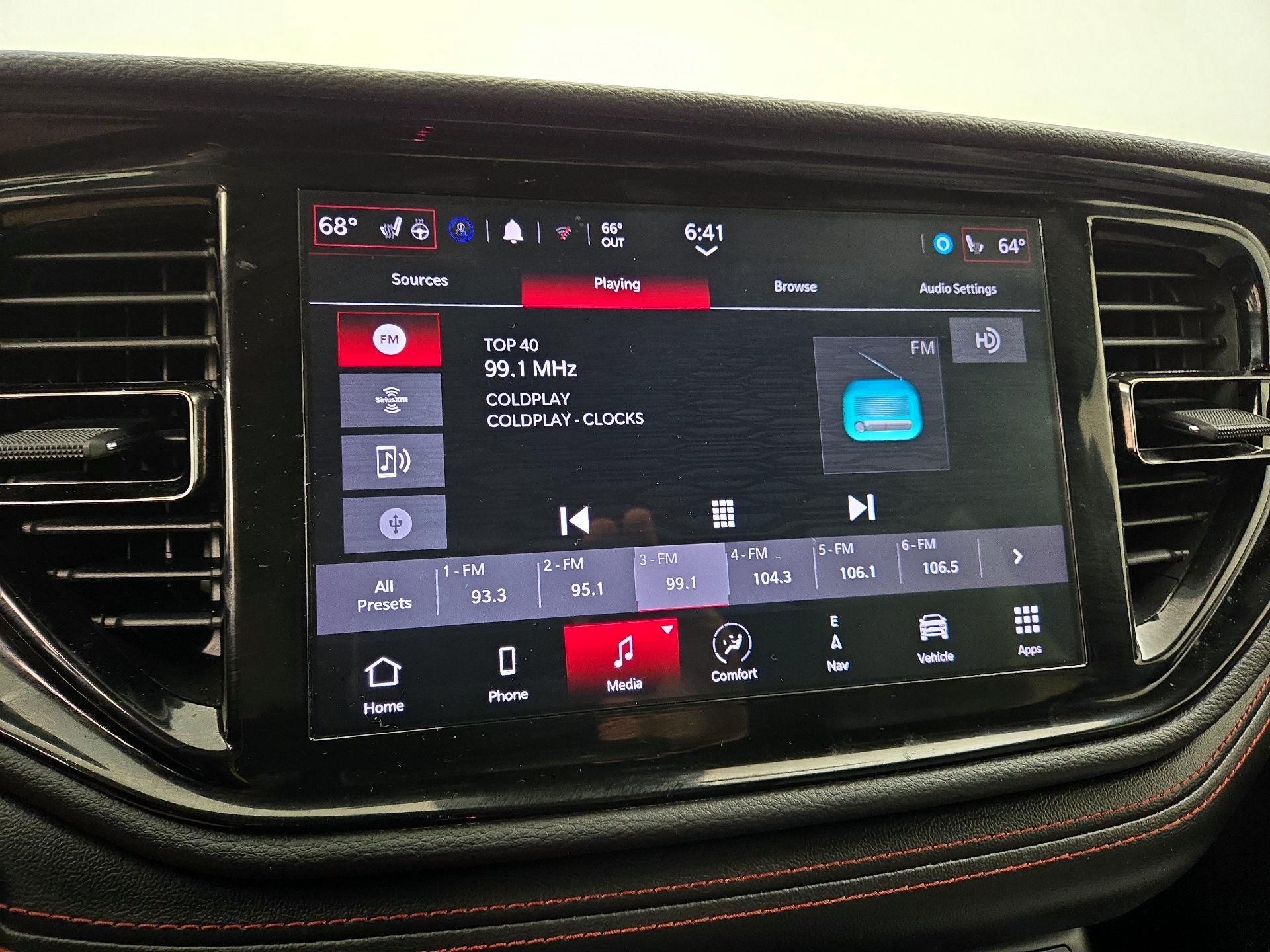 Thumbnail: 2024 Dodge Durango - 16