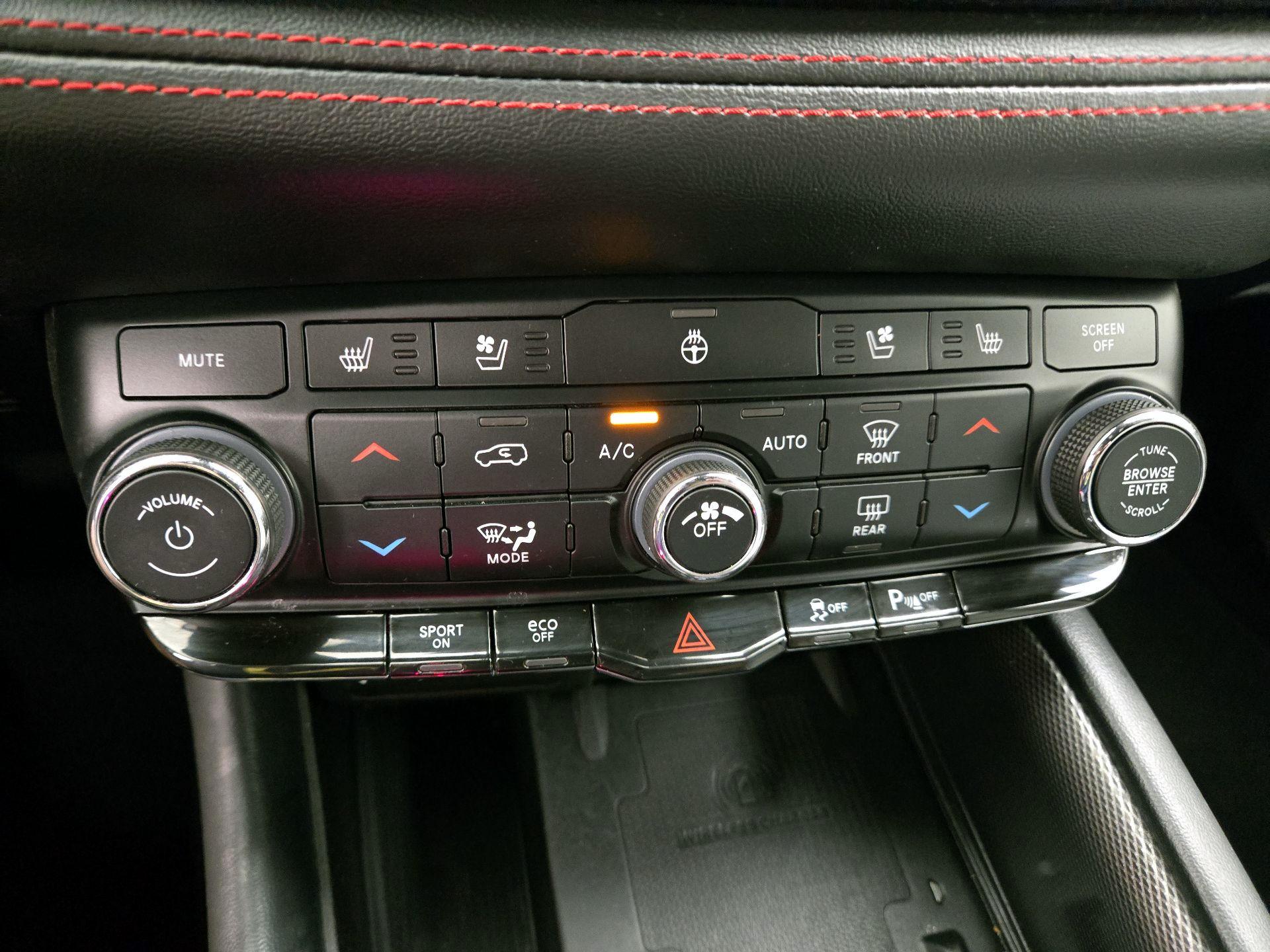 Thumbnail: 2024 Dodge Durango - 17