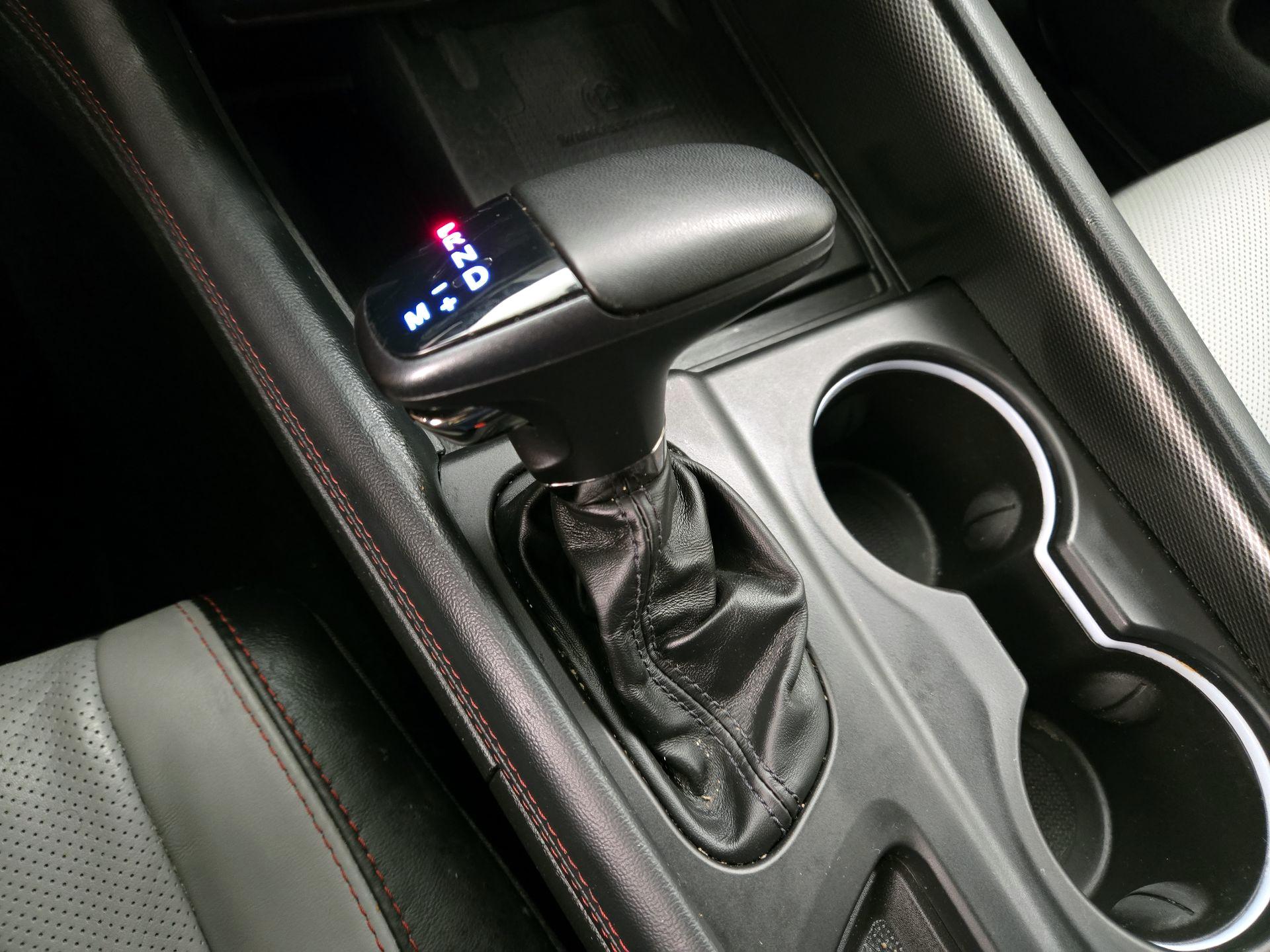 Thumbnail: 2024 Dodge Durango - 18