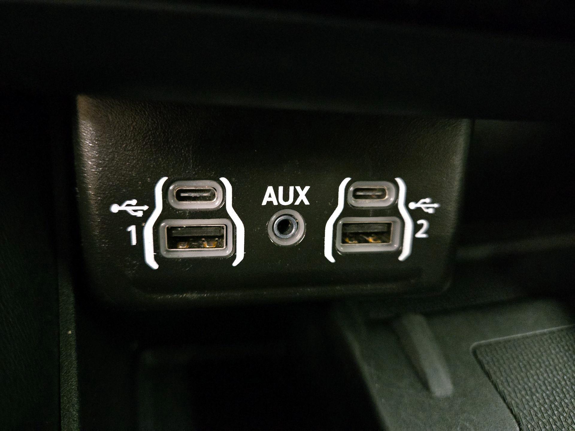 Thumbnail: 2024 Dodge Durango - 19