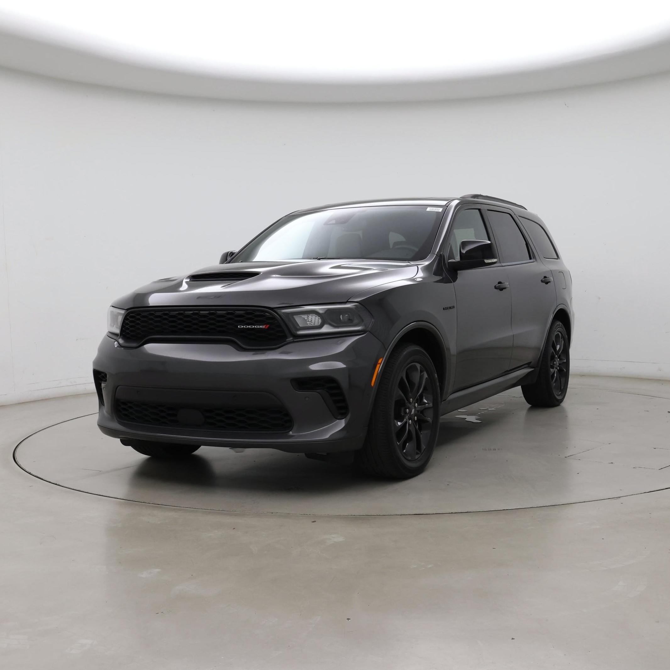 Thumbnail: 2024 Dodge Durango - 4