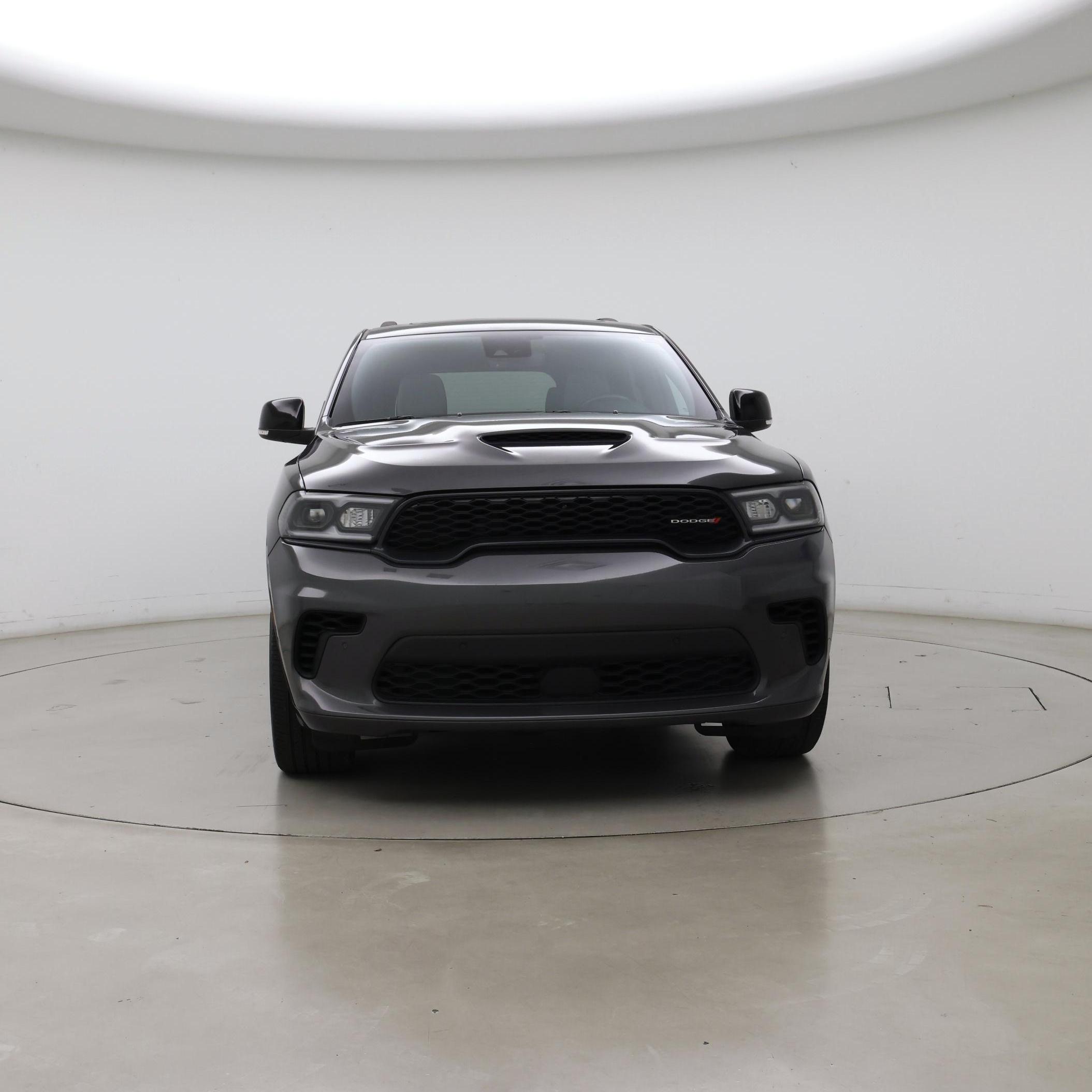 Thumbnail: 2024 Dodge Durango - 5