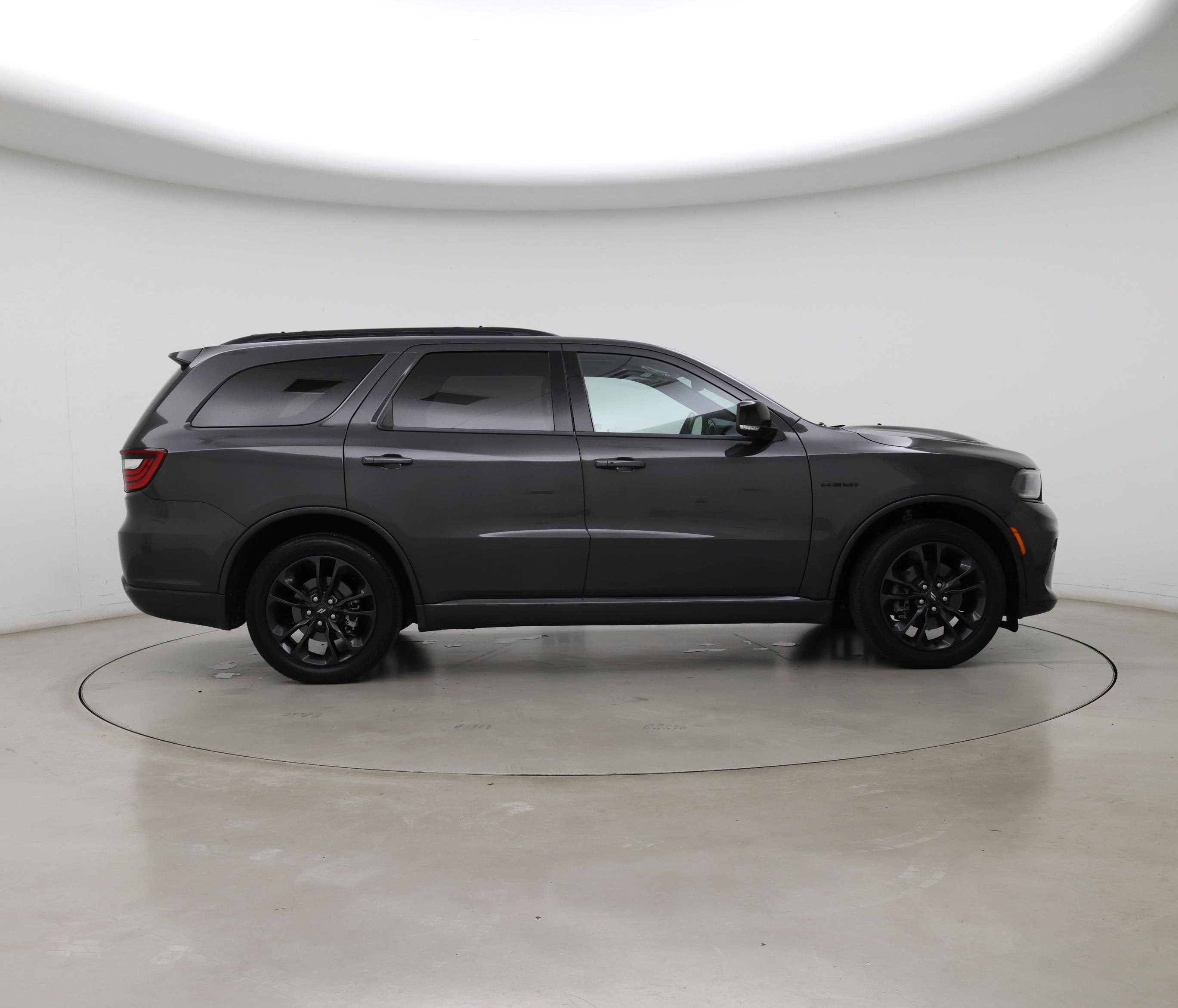 Thumbnail: 2024 Dodge Durango - 7