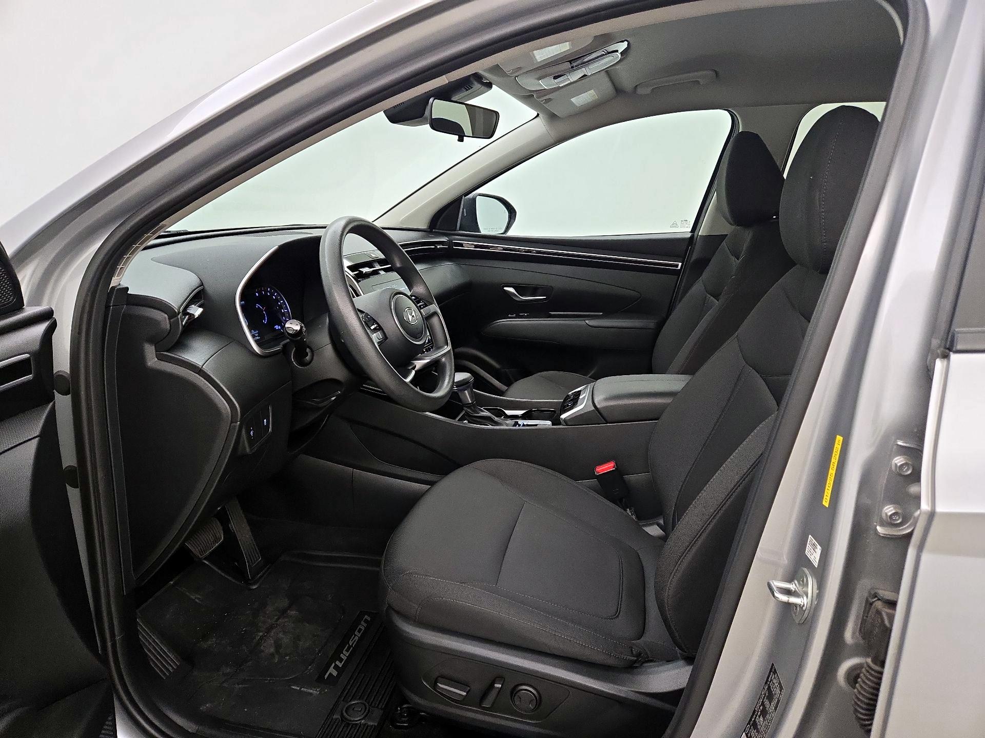 Thumbnail: 2022 Hyundai Tucson - 11