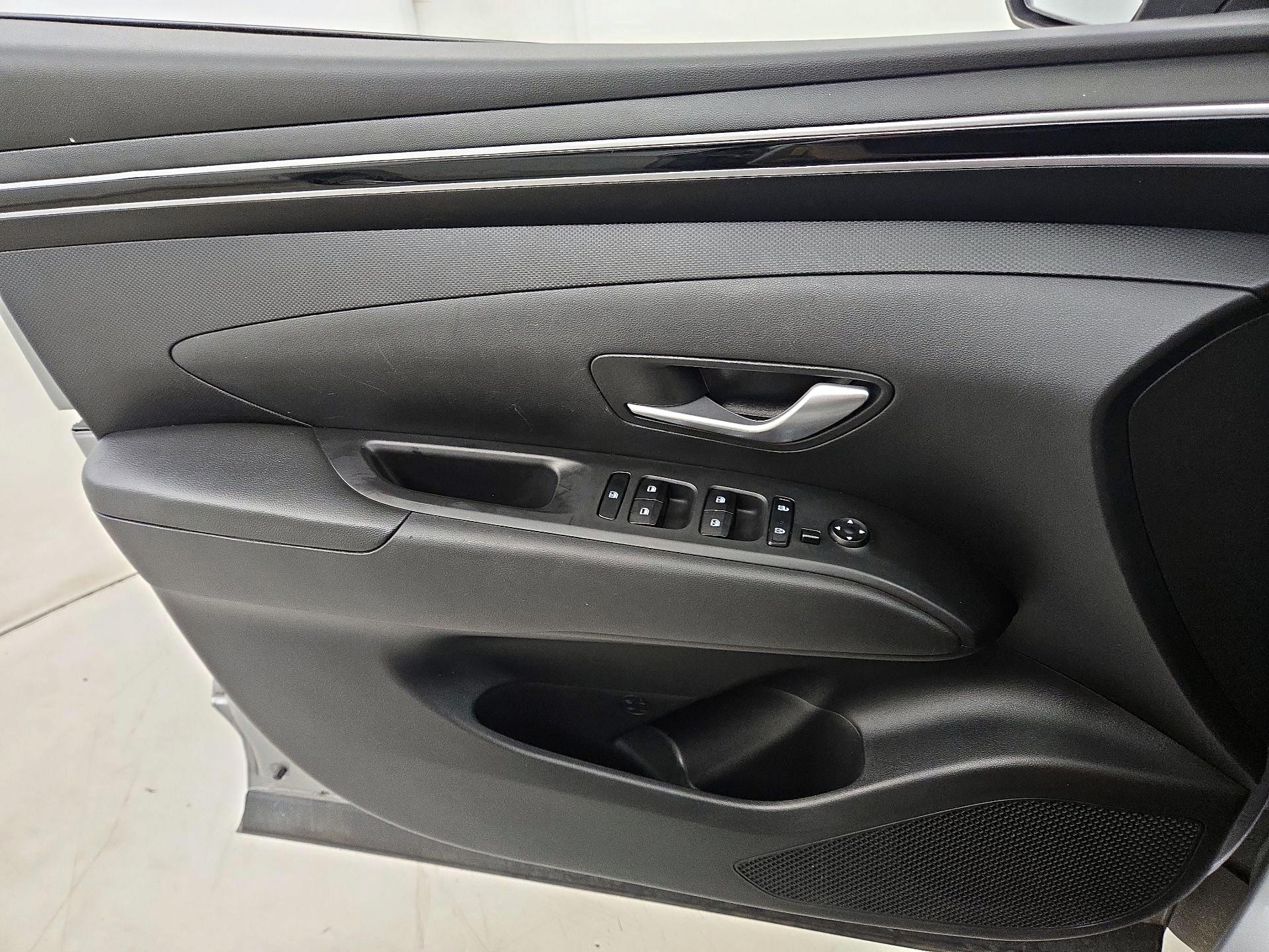 Thumbnail: 2022 Hyundai Tucson - 12