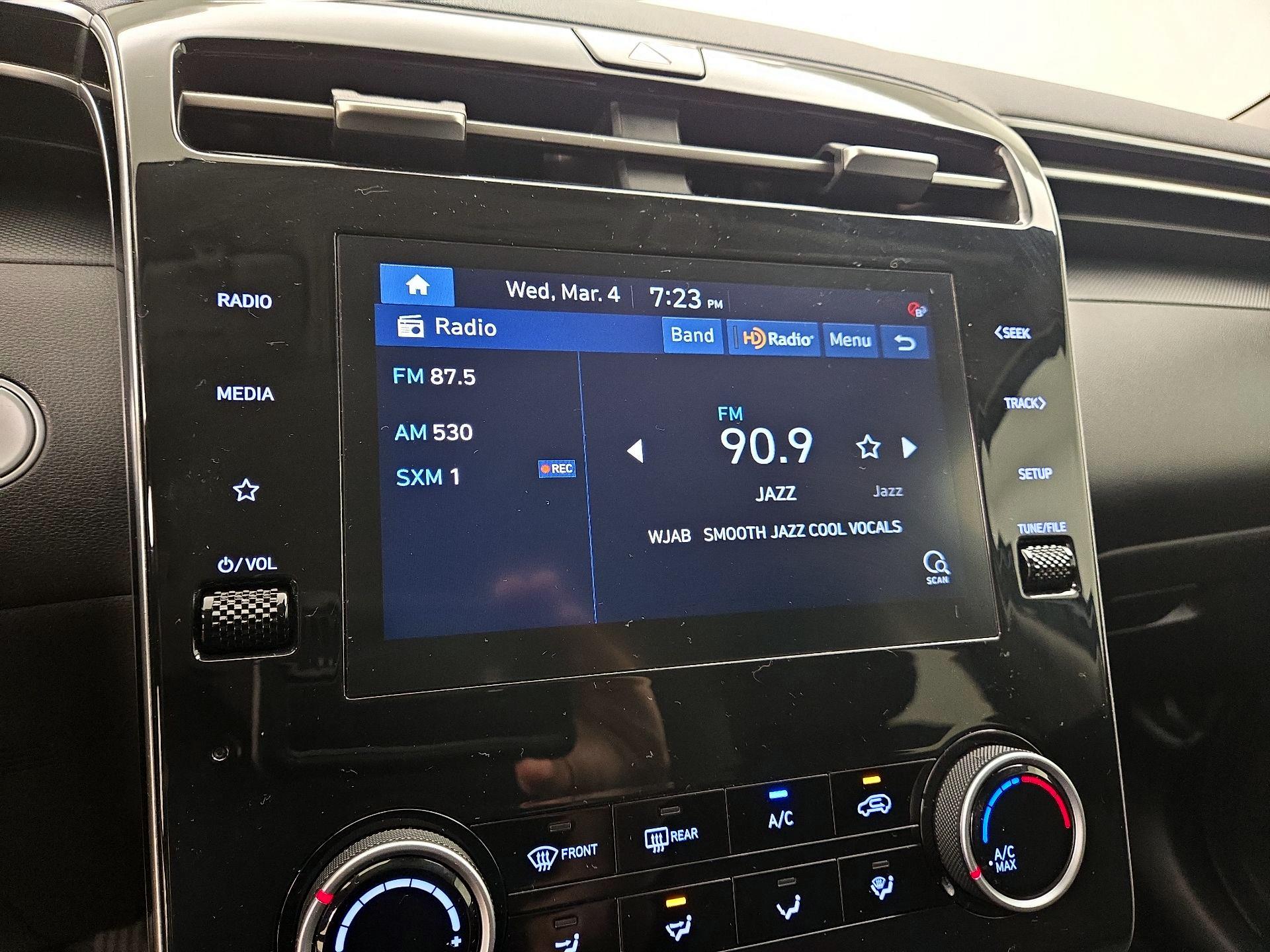 Thumbnail: 2022 Hyundai Tucson - 15