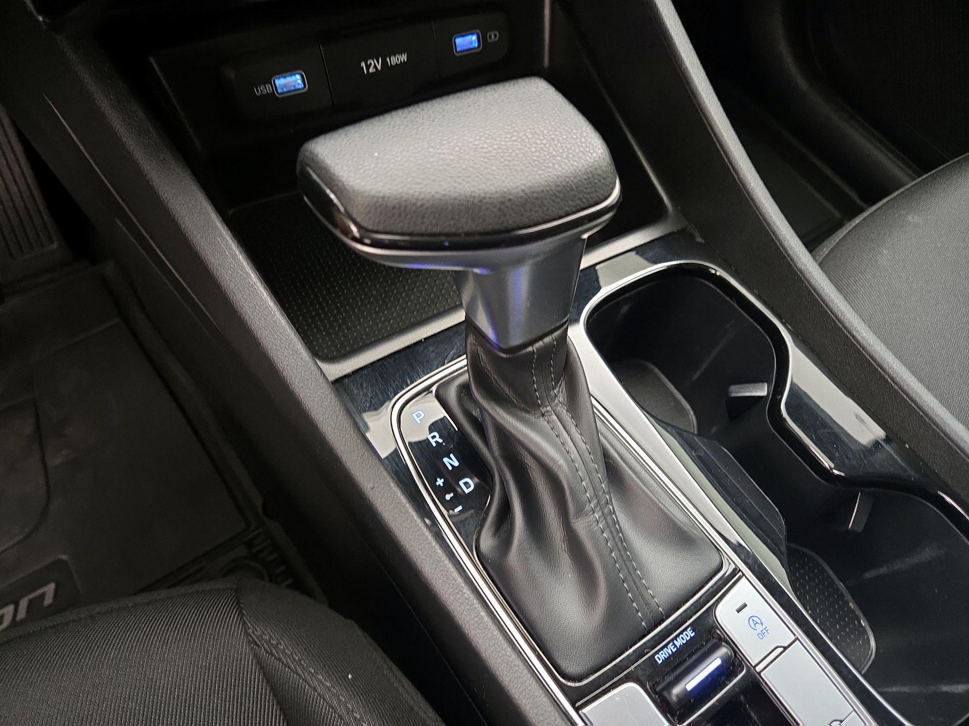 Thumbnail: 2022 Hyundai Tucson - 17