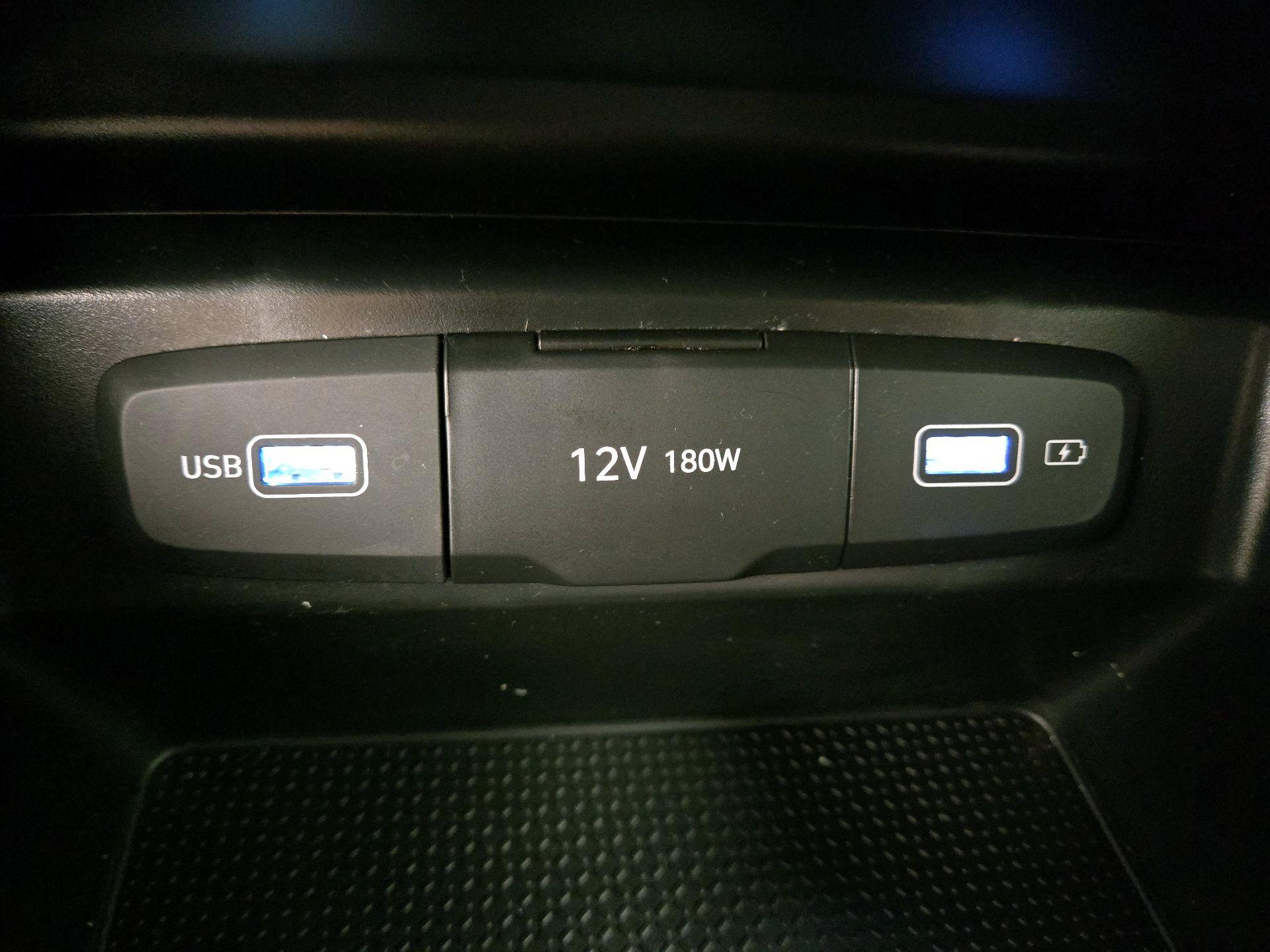 Thumbnail: 2022 Hyundai Tucson - 18