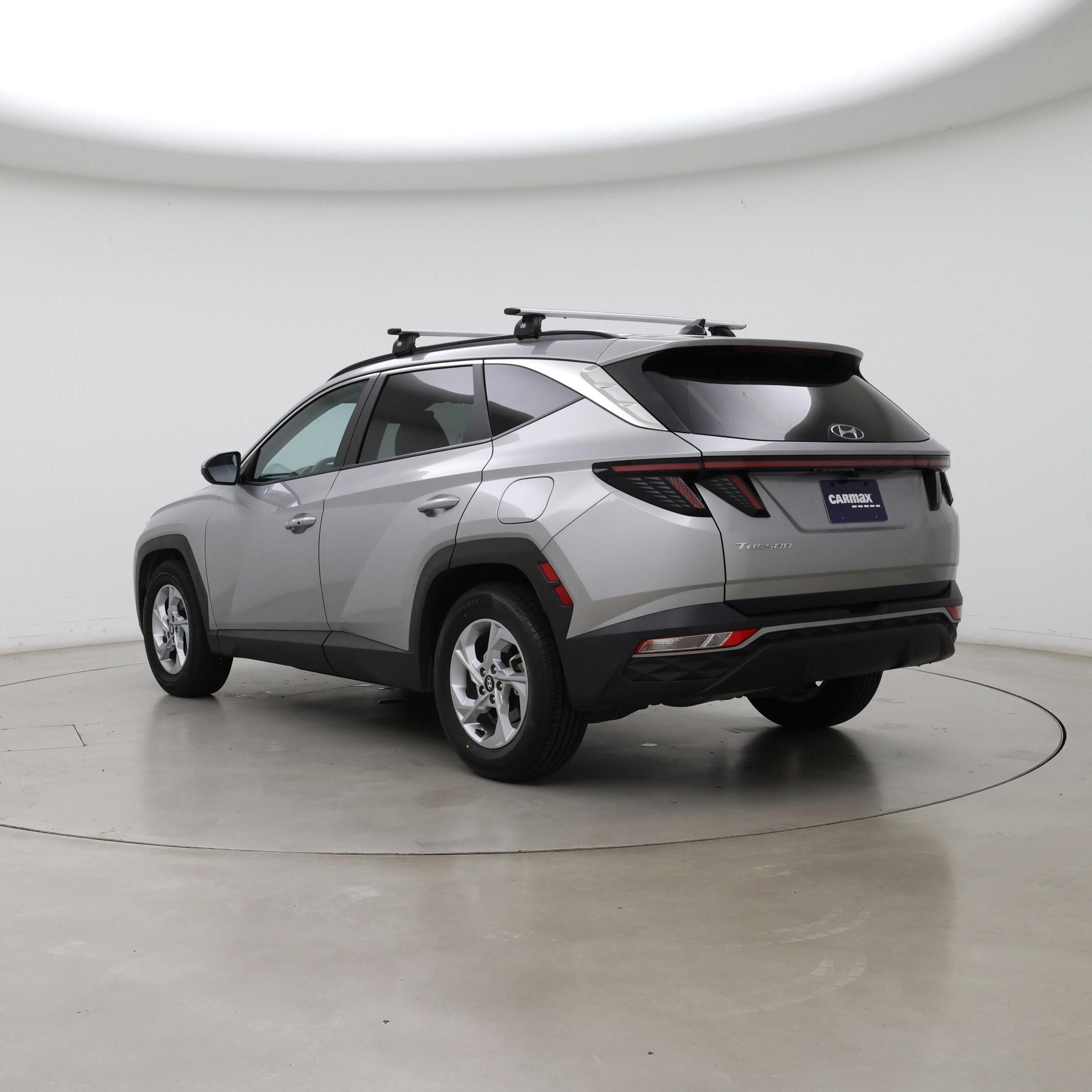 Thumbnail: 2022 Hyundai Tucson - 2