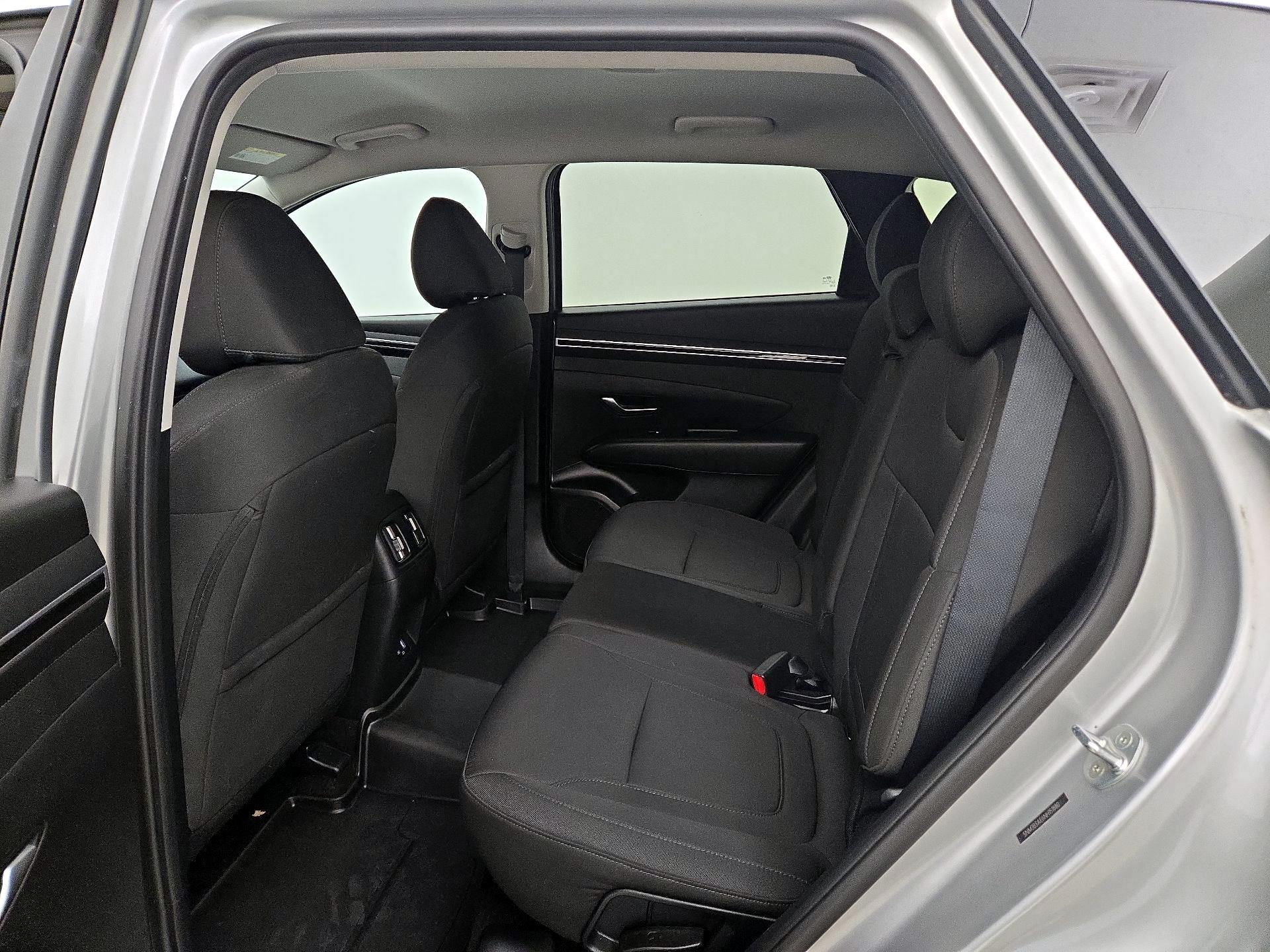 Thumbnail: 2022 Hyundai Tucson - 19