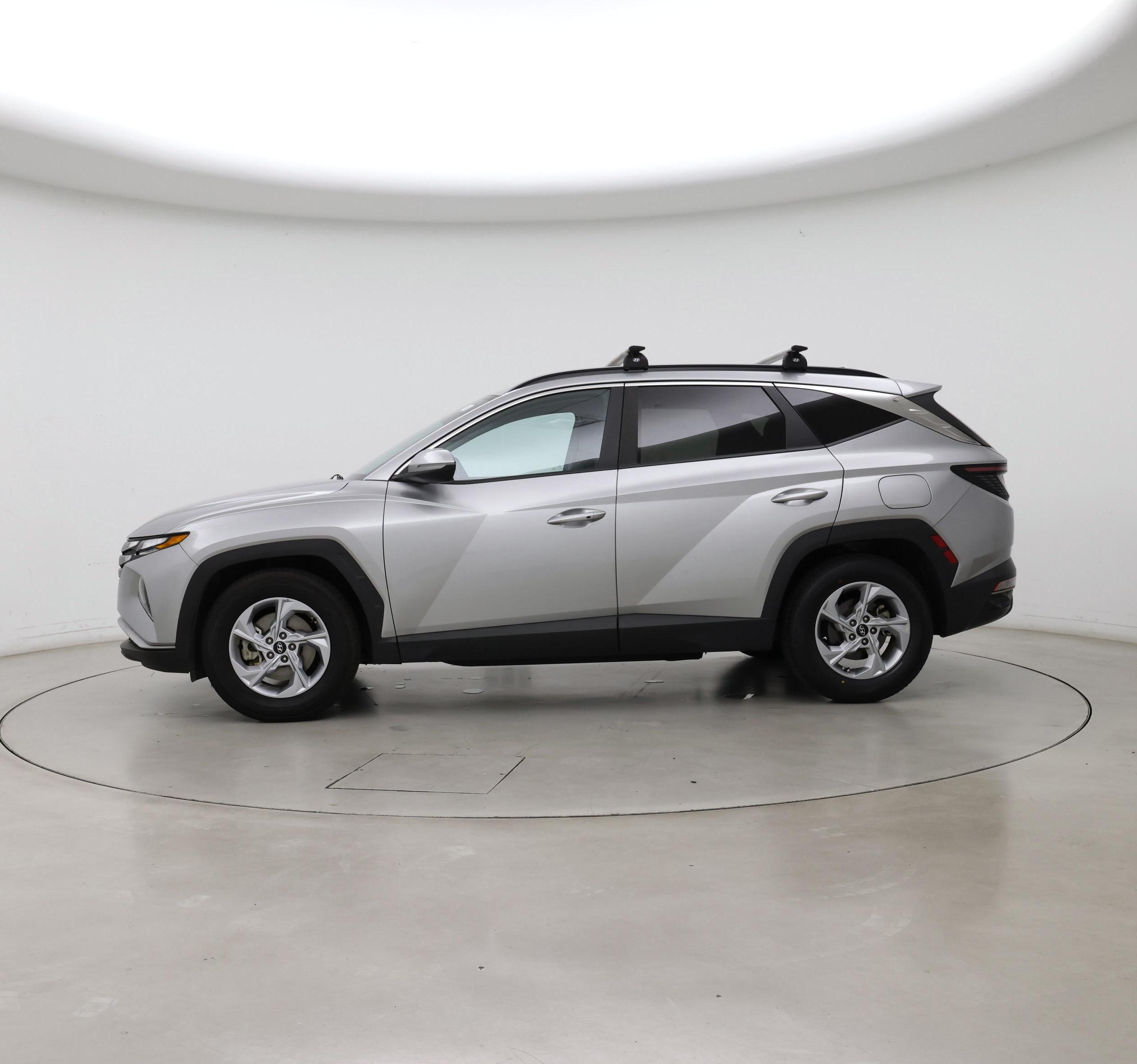 Thumbnail: 2022 Hyundai Tucson - 3