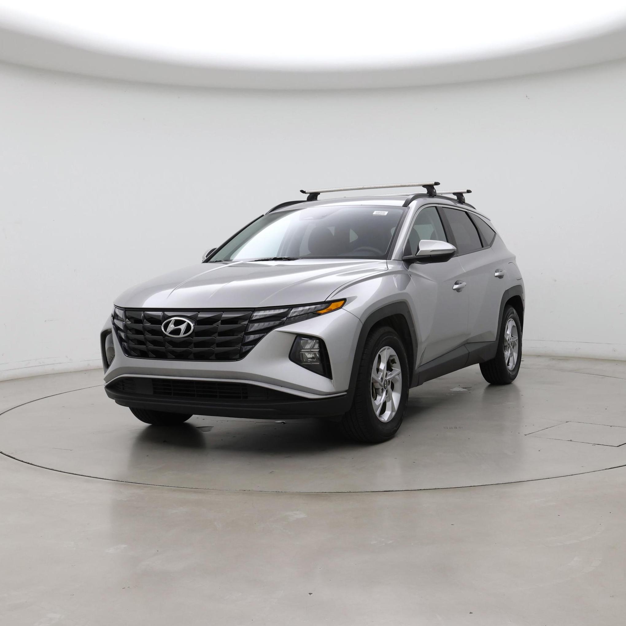 Thumbnail: 2022 Hyundai Tucson - 4