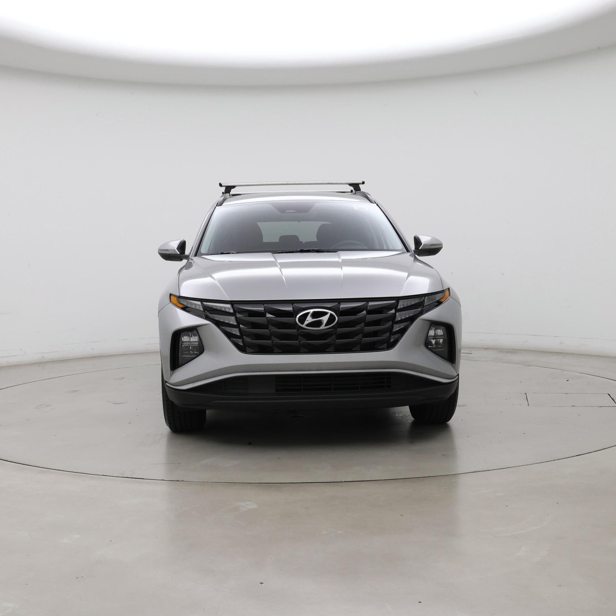 Thumbnail: 2022 Hyundai Tucson - 5